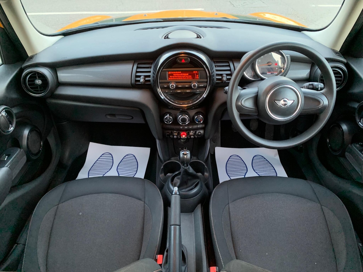 Used MINI Hatch 2016 for sale - 77927894: Photo 20