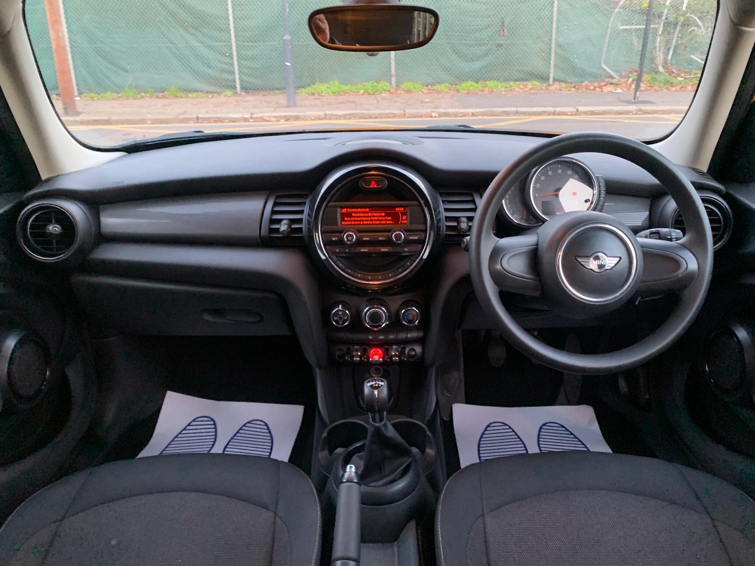 Used MINI Hatch 2016 for sale - 77927894: Photo 22