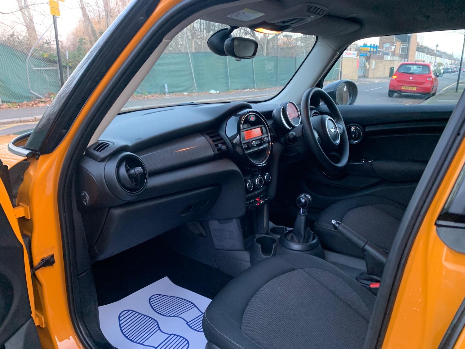 Used MINI Hatch 2016 for sale - 77927894: Photo 23