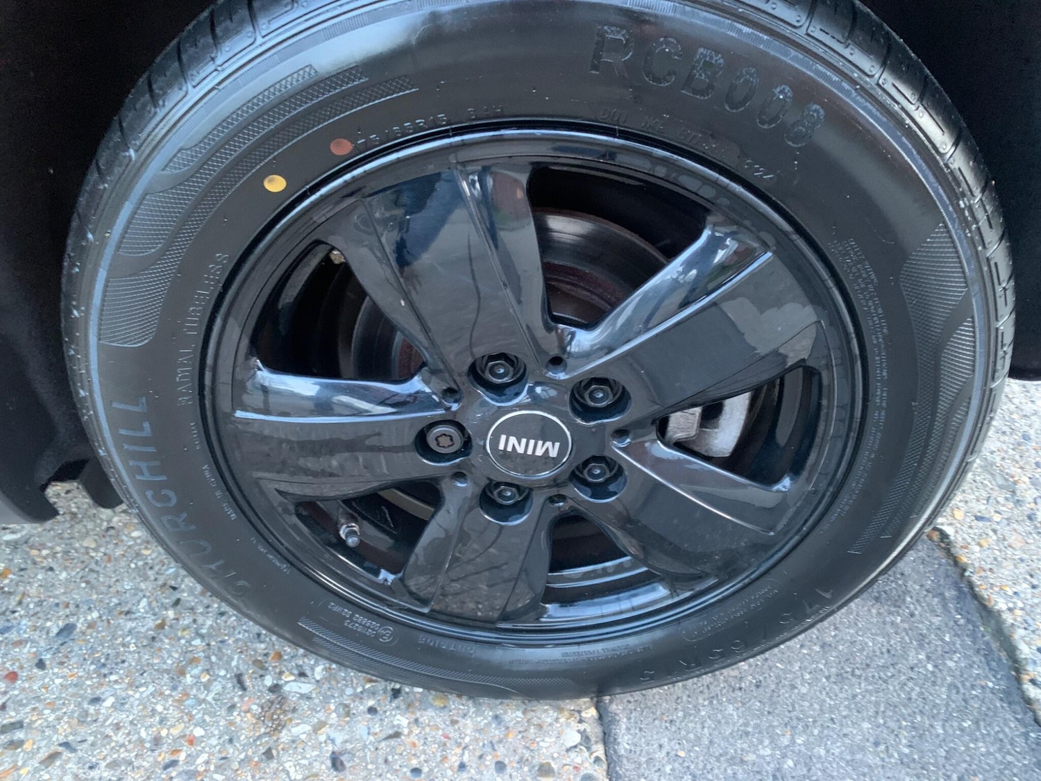 Used MINI Hatch 2016 for sale - 77927894: Photo 25