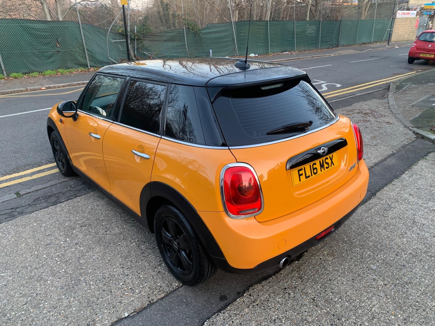 Used MINI Hatch 2016 for sale - 77927894: Photo 3