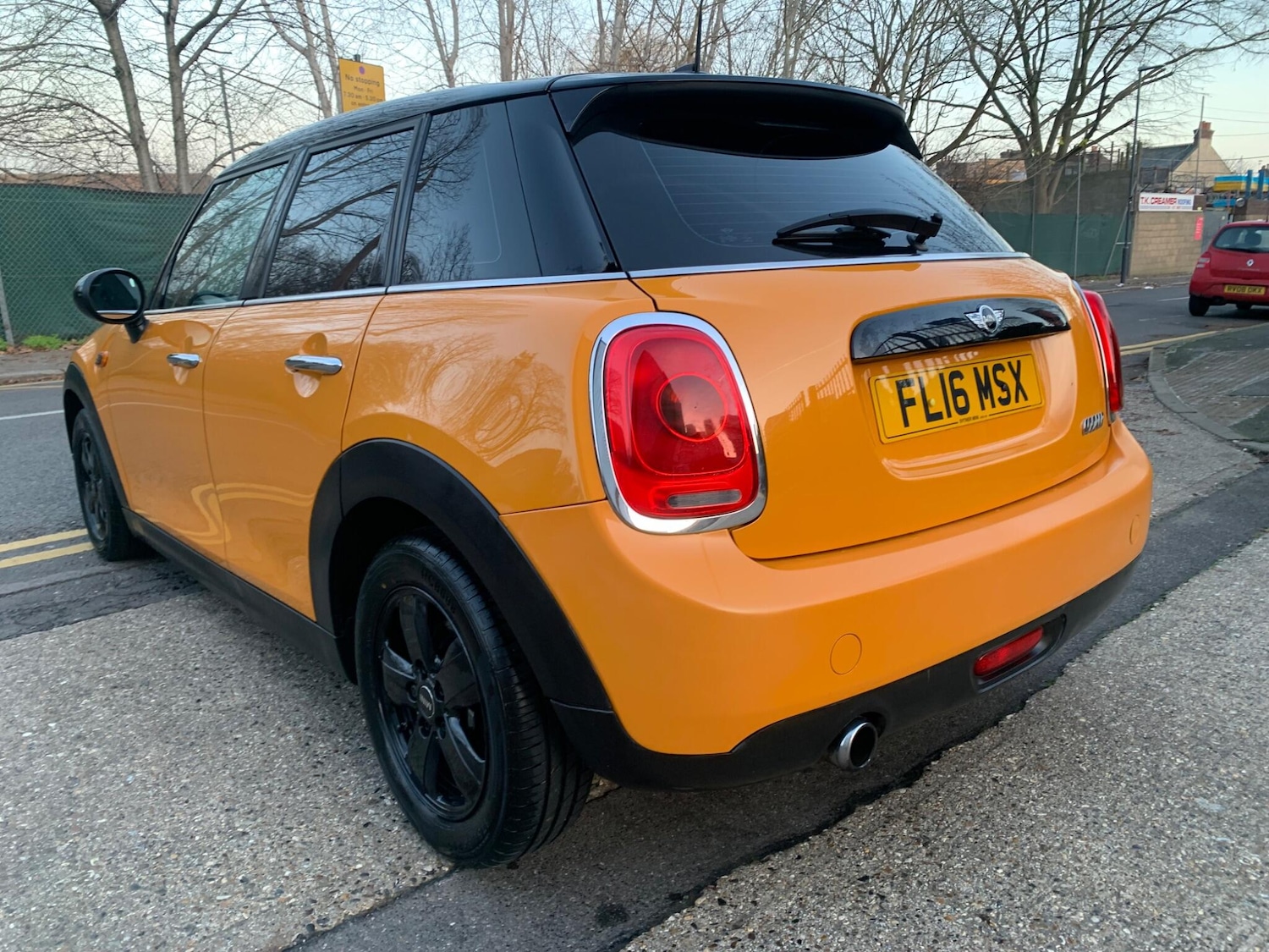 Used MINI Hatch 2016 for sale - 77927894: Photo 4