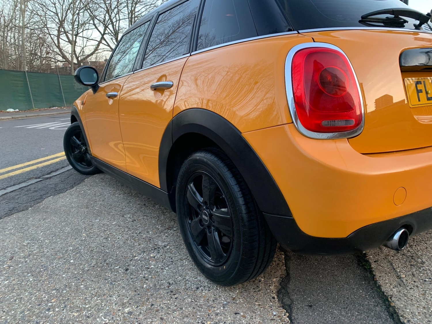 Used MINI Hatch 2016 for sale - 77927894: Photo 5