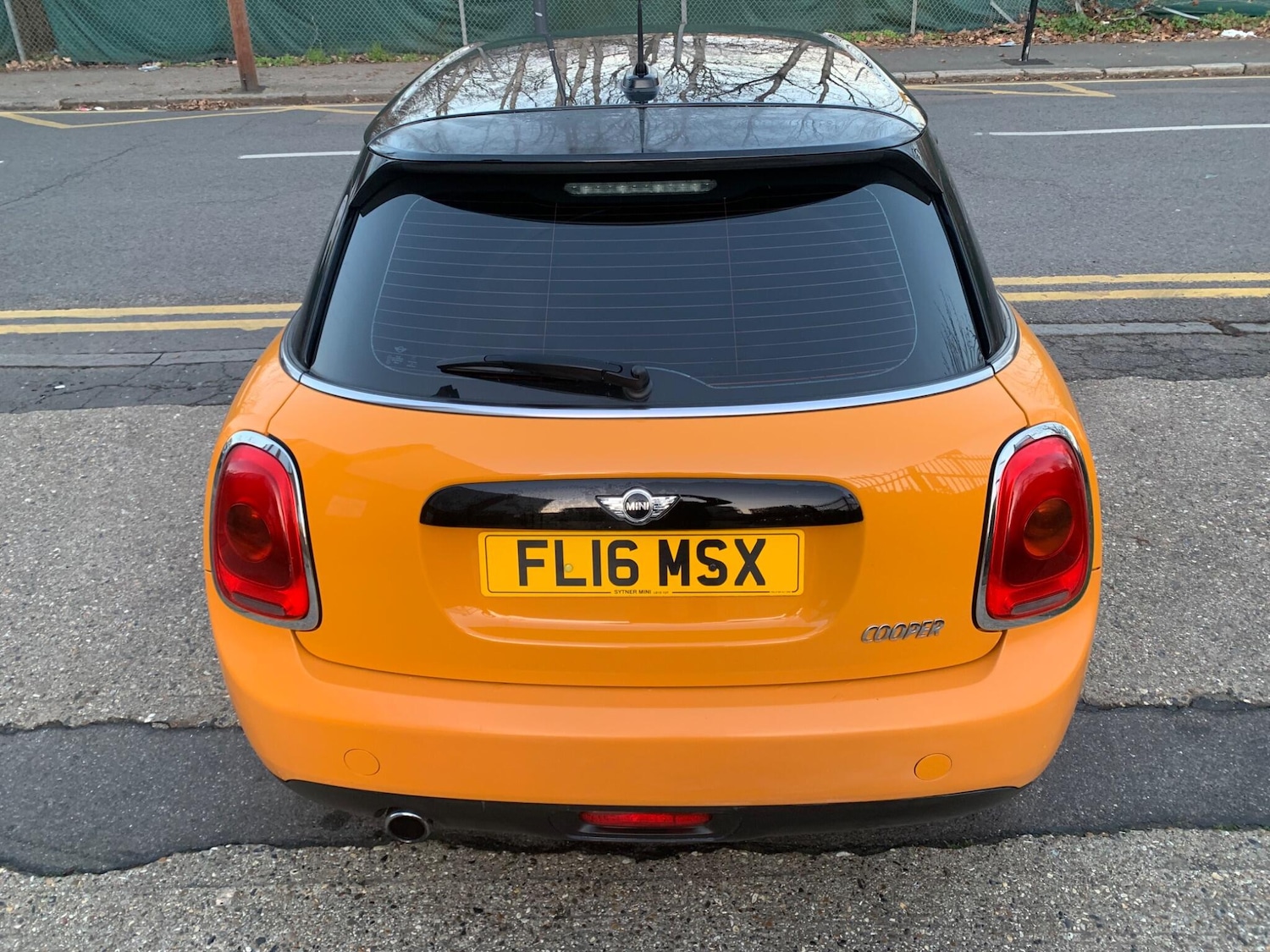 Used MINI Hatch 2016 for sale - 77927894: Photo 6