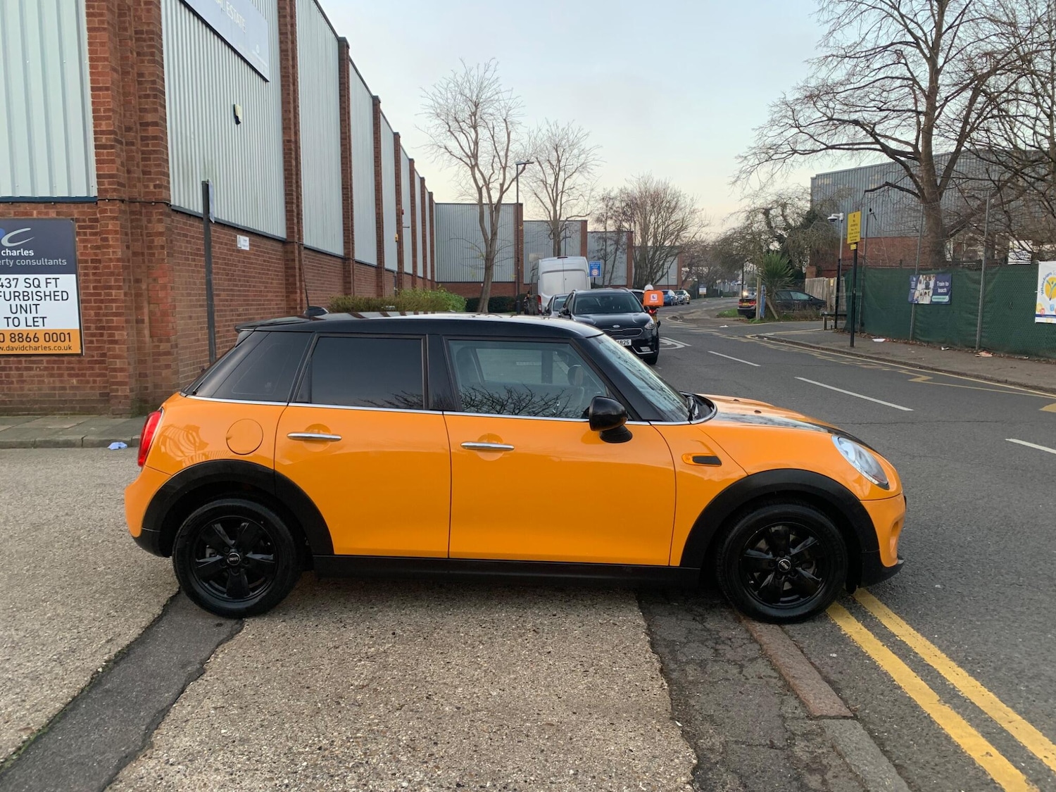 Used MINI Hatch 2016 for sale - 77927894: Photo 9