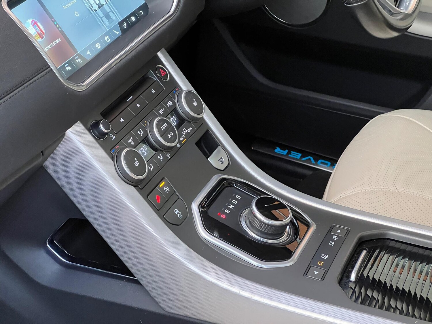 Used Land Rover Range Rover Evoque 2016 for sale - 78029249: Photo 16