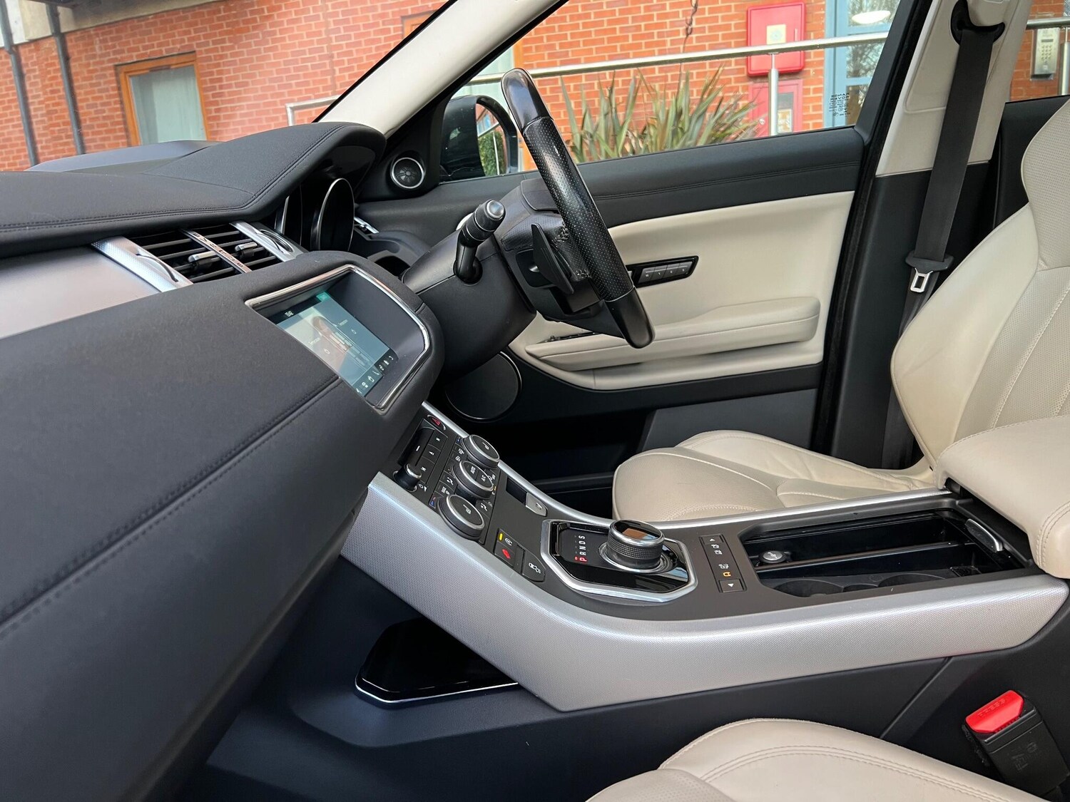 Used Land Rover Range Rover Evoque 2016 for sale - 78029249: Photo 19