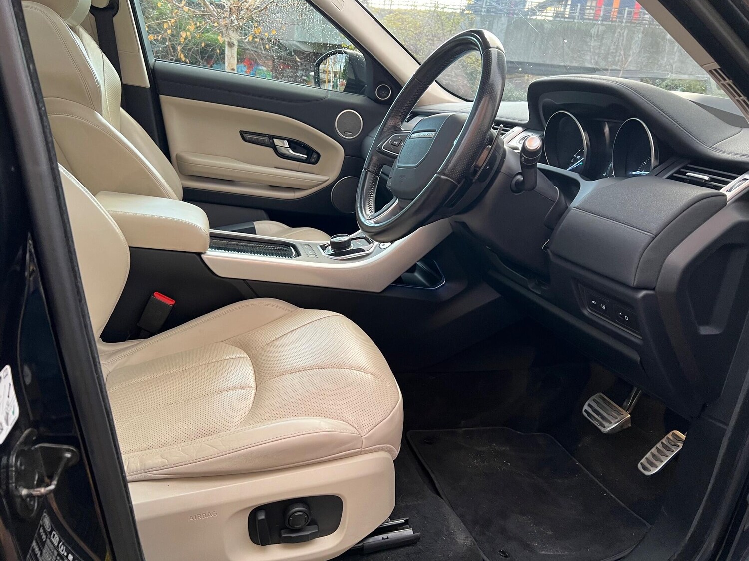 Used Land Rover Range Rover Evoque 2016 for sale - 78029249: Photo 20