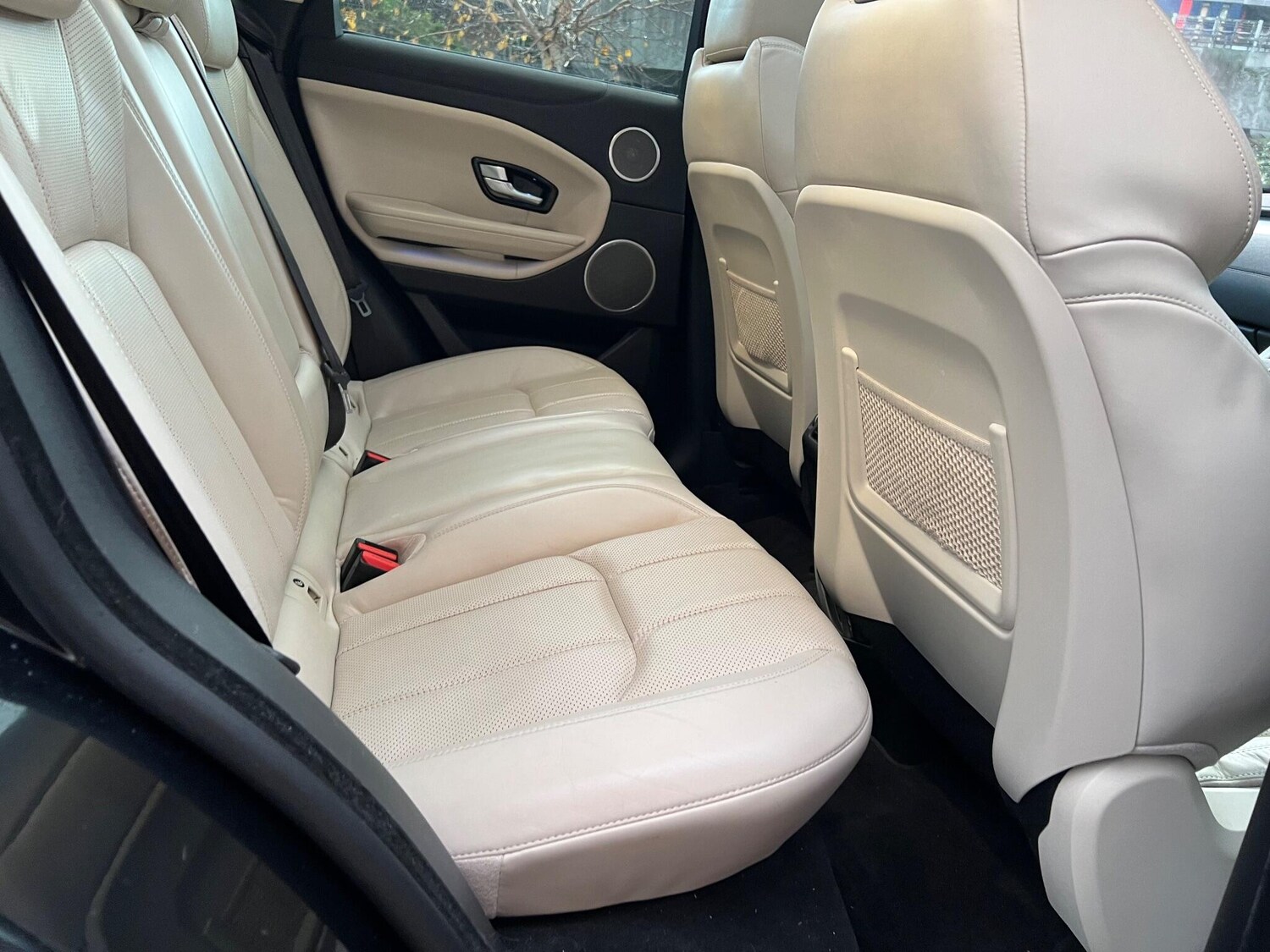 Used Land Rover Range Rover Evoque 2016 for sale - 78029249: Photo 22