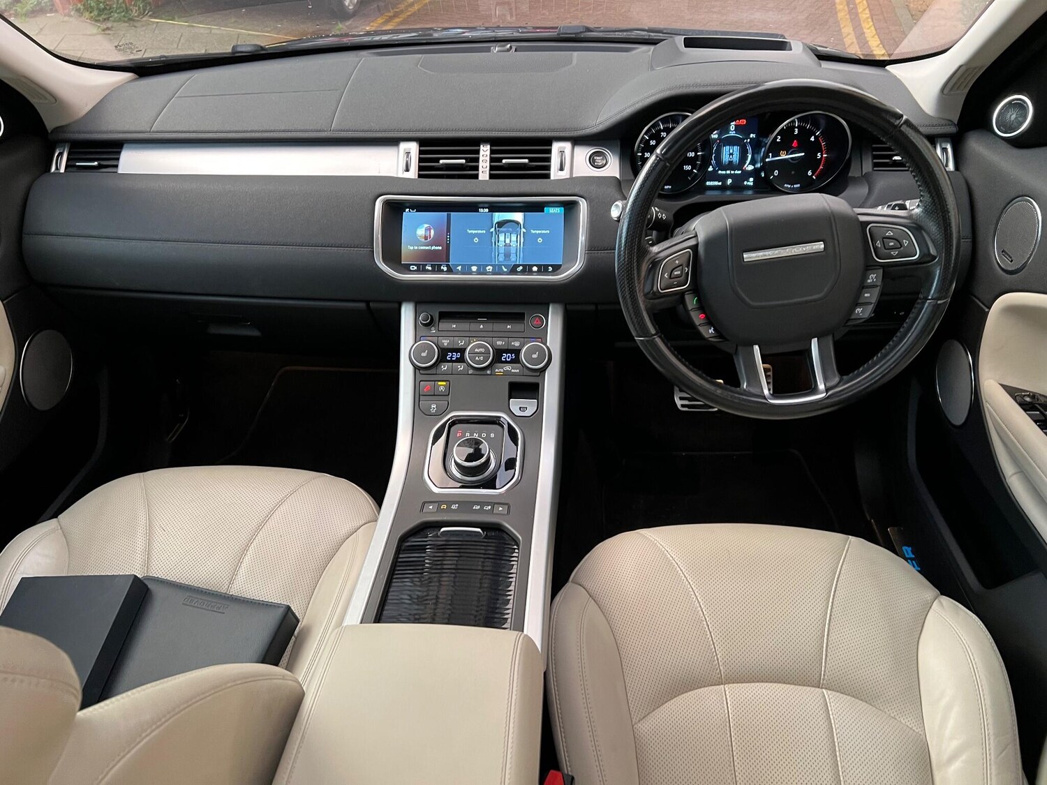 Used Land Rover Range Rover Evoque 2016 for sale - 78029249: Photo 3