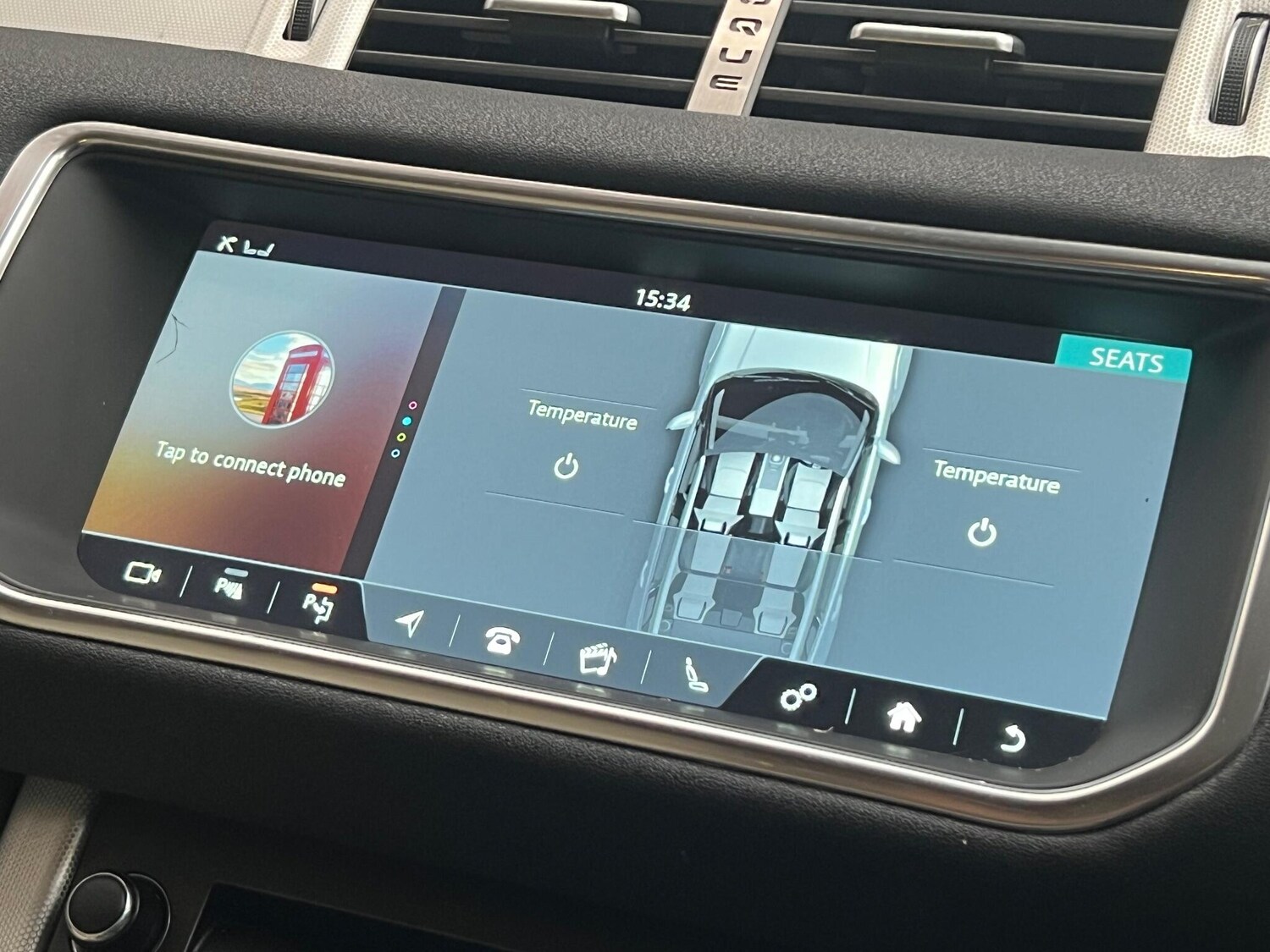 Used Land Rover Range Rover Evoque 2016 for sale - 78029249: Photo 7