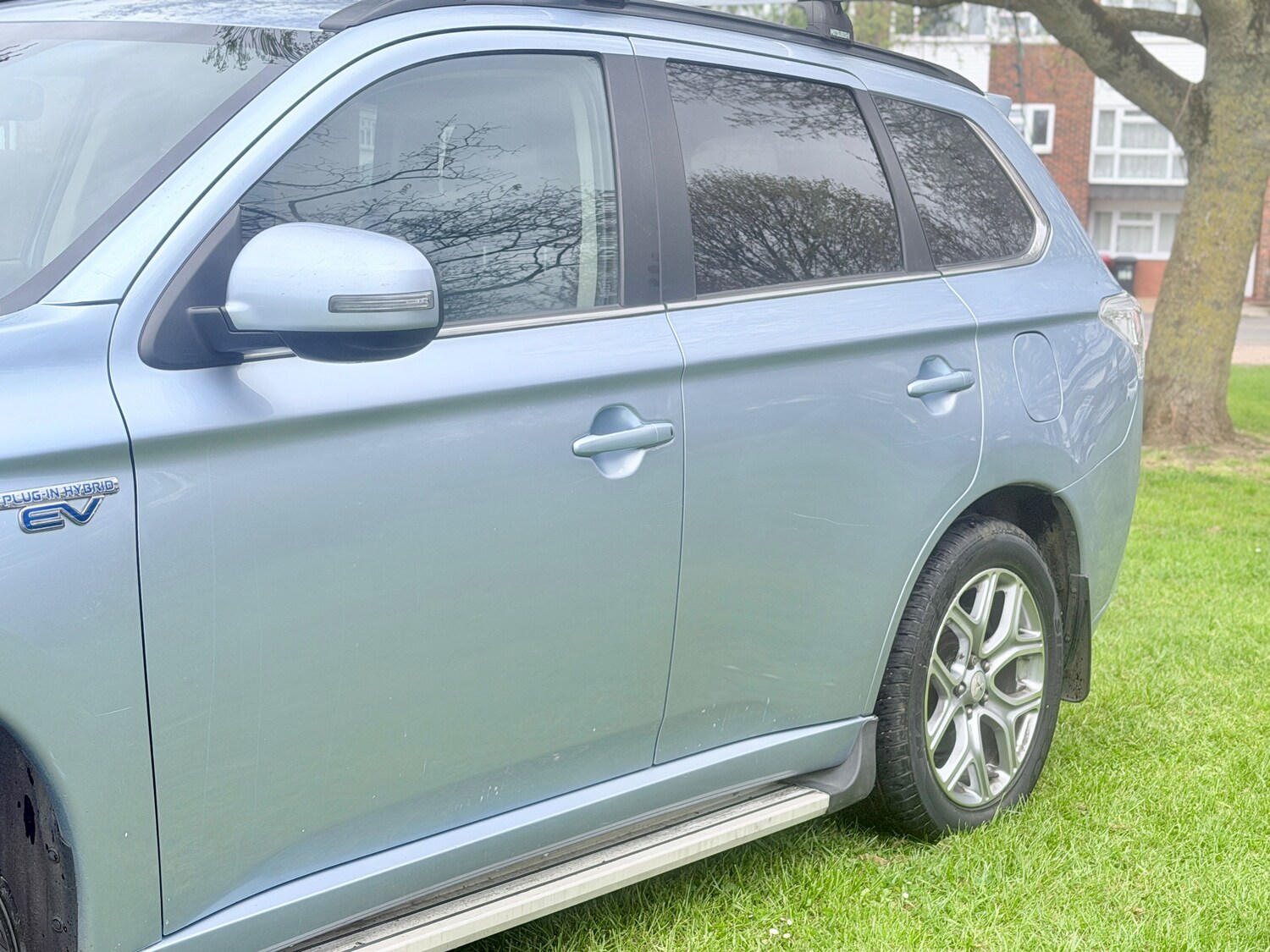 Used Mitsubishi Outlander 2015 for sale - 78098022: Photo 11