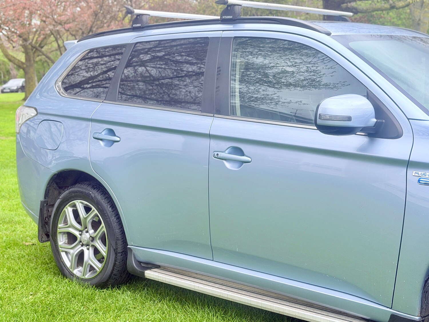 Used Mitsubishi Outlander 2015 for sale - 78098022: Photo 12