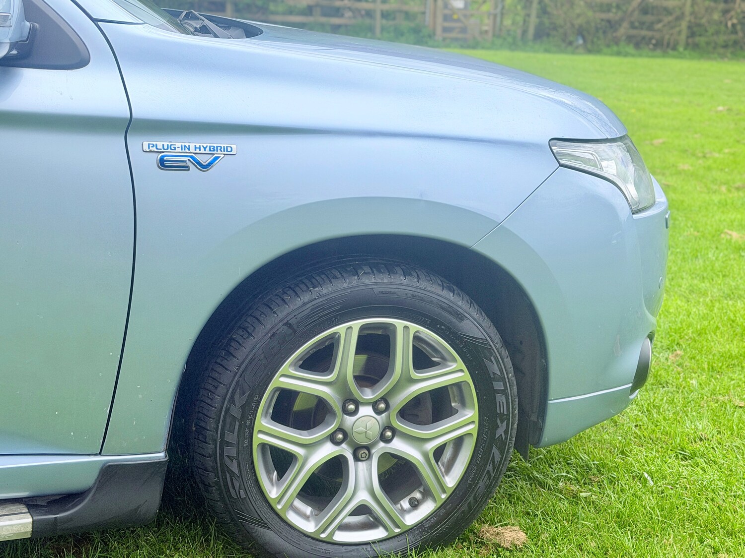 Used Mitsubishi Outlander 2015 for sale - 78098022: Photo 14