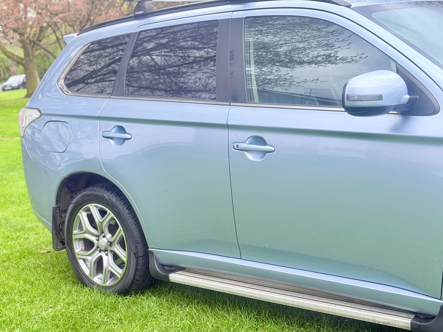 Used Mitsubishi Outlander 2015 for sale - 78098022: Photo 15