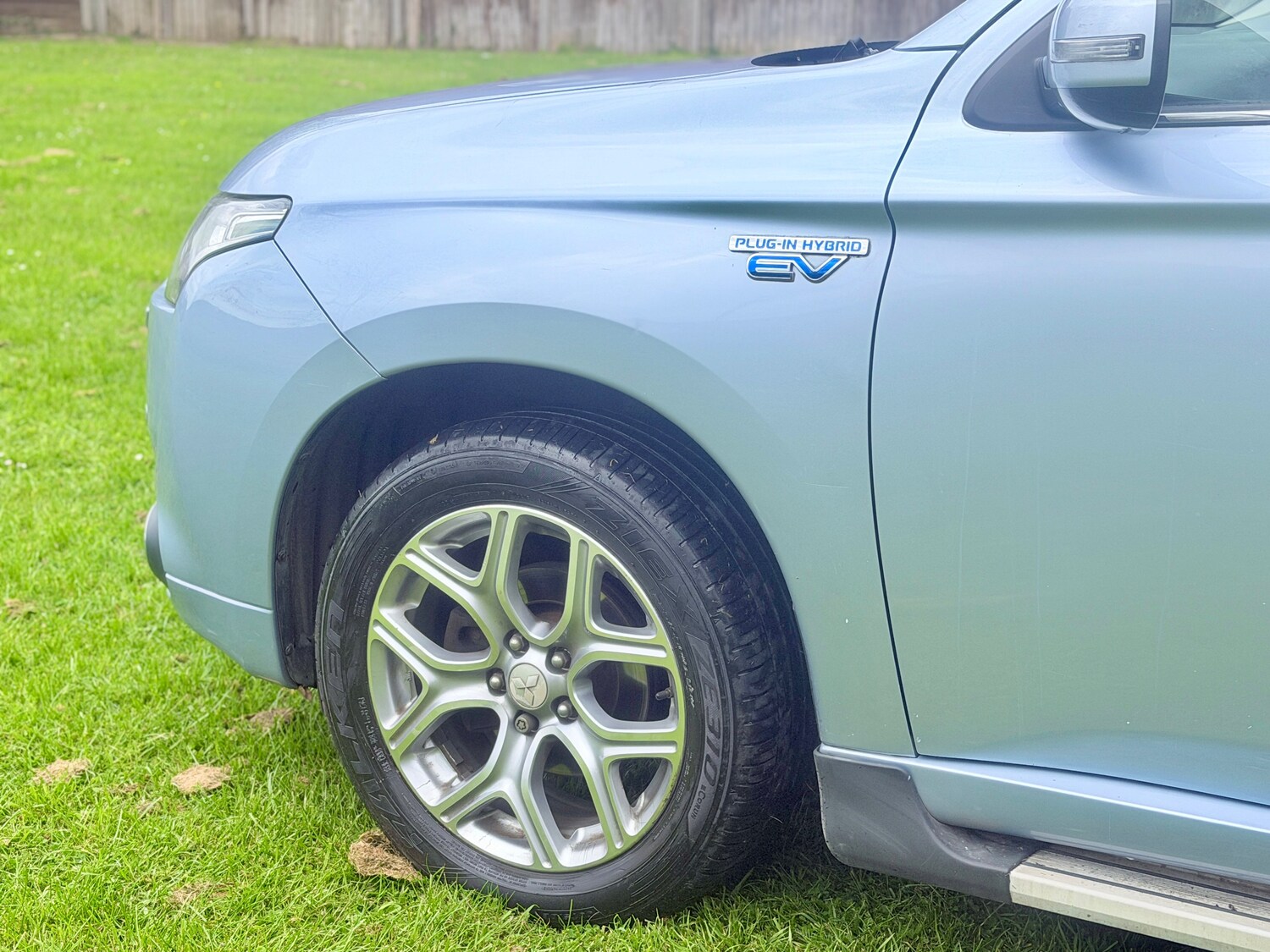 Used Mitsubishi Outlander 2015 for sale - 78098022: Photo 16