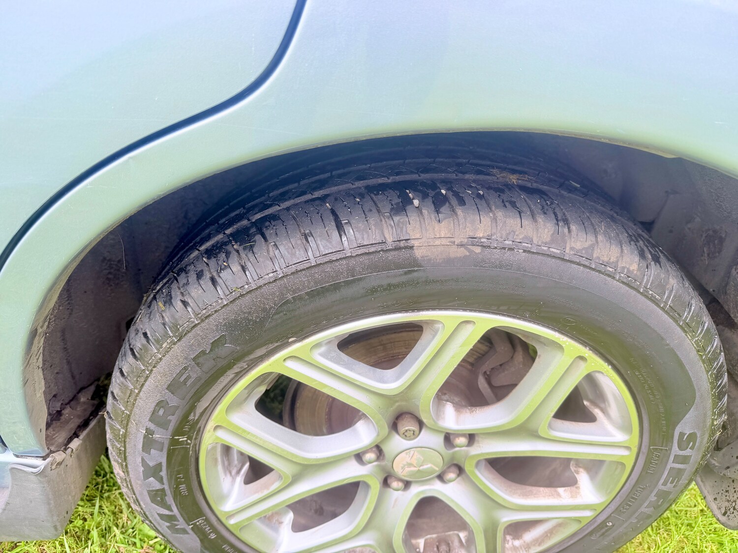 Used Mitsubishi Outlander 2015 for sale - 78098022: Photo 17