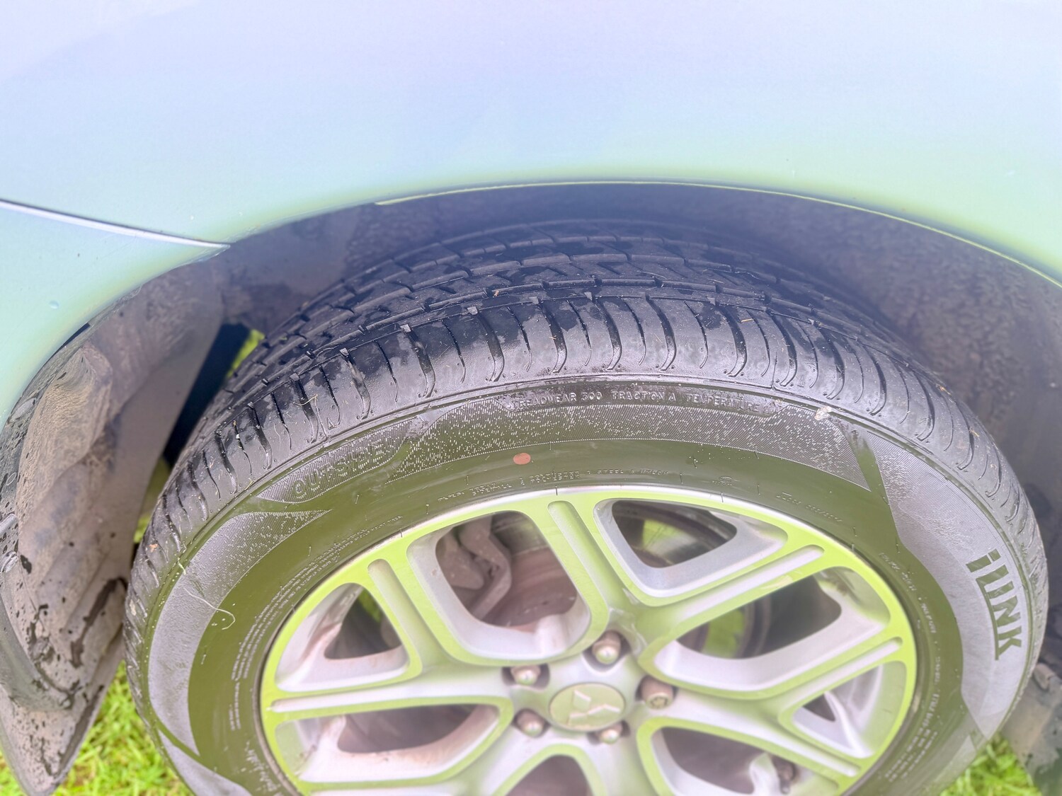 Used Mitsubishi Outlander 2015 for sale - 78098022: Photo 18