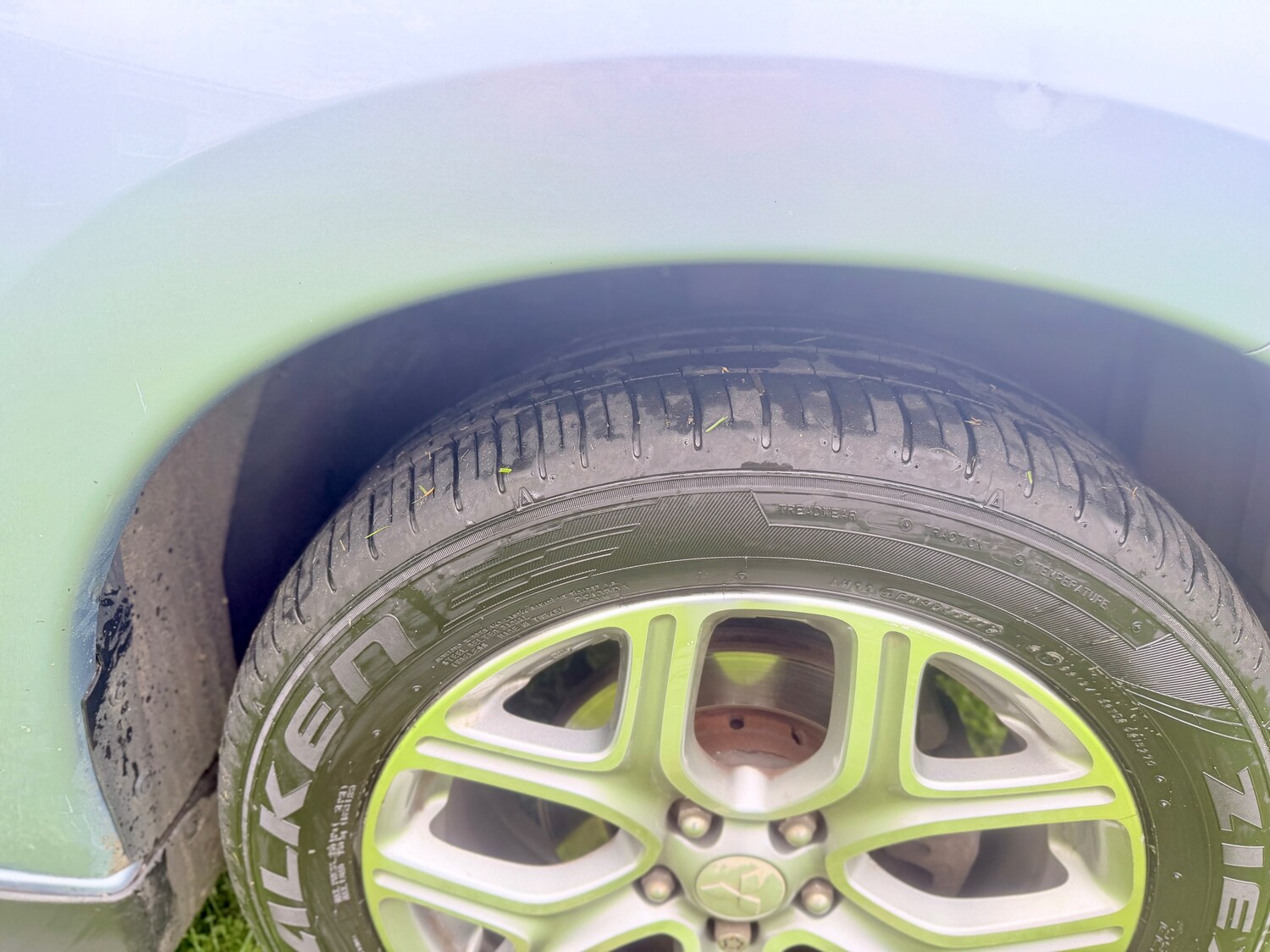 Used Mitsubishi Outlander 2015 for sale - 78098022: Photo 19