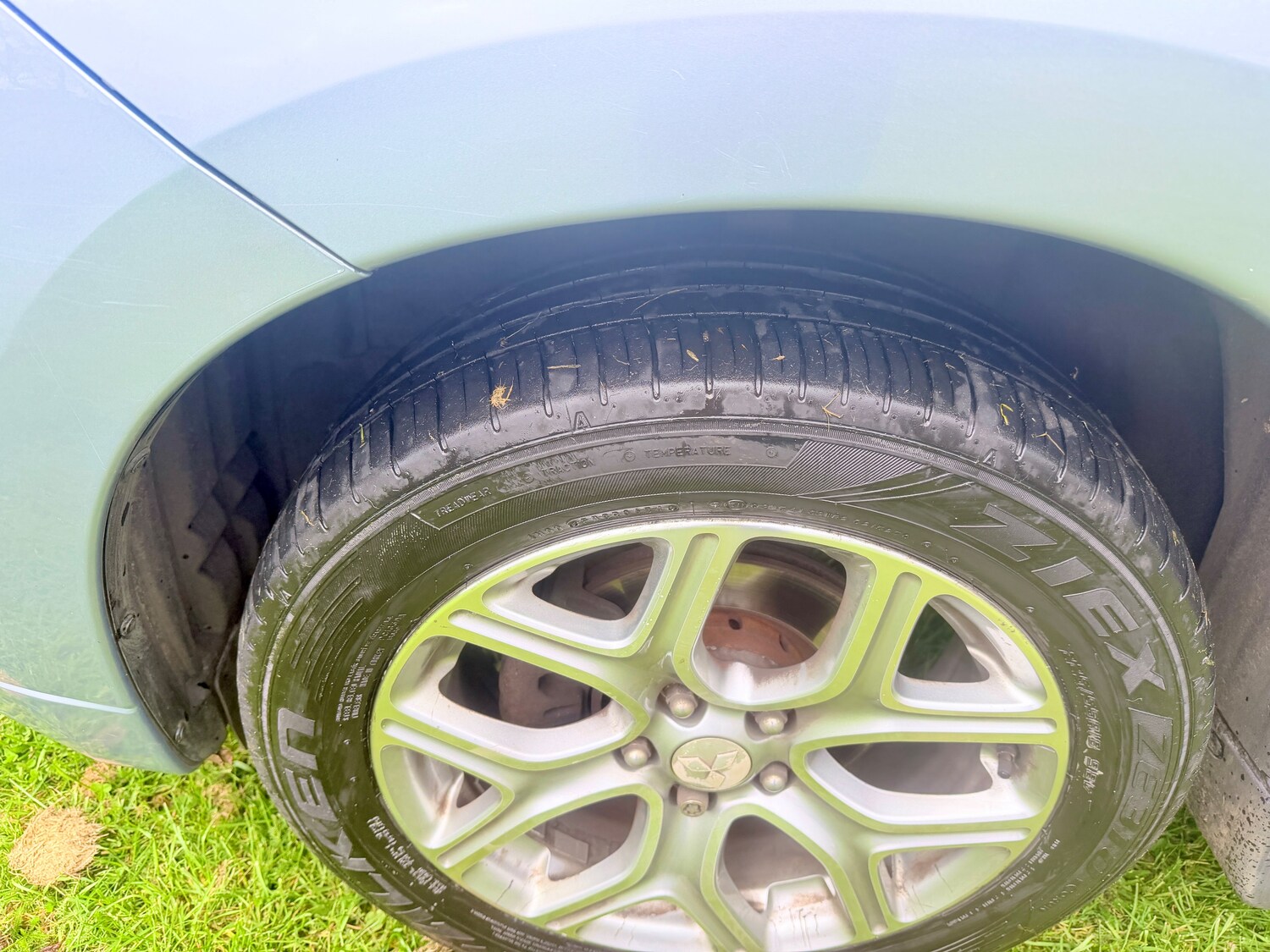 Used Mitsubishi Outlander 2015 for sale - 78098022: Photo 20