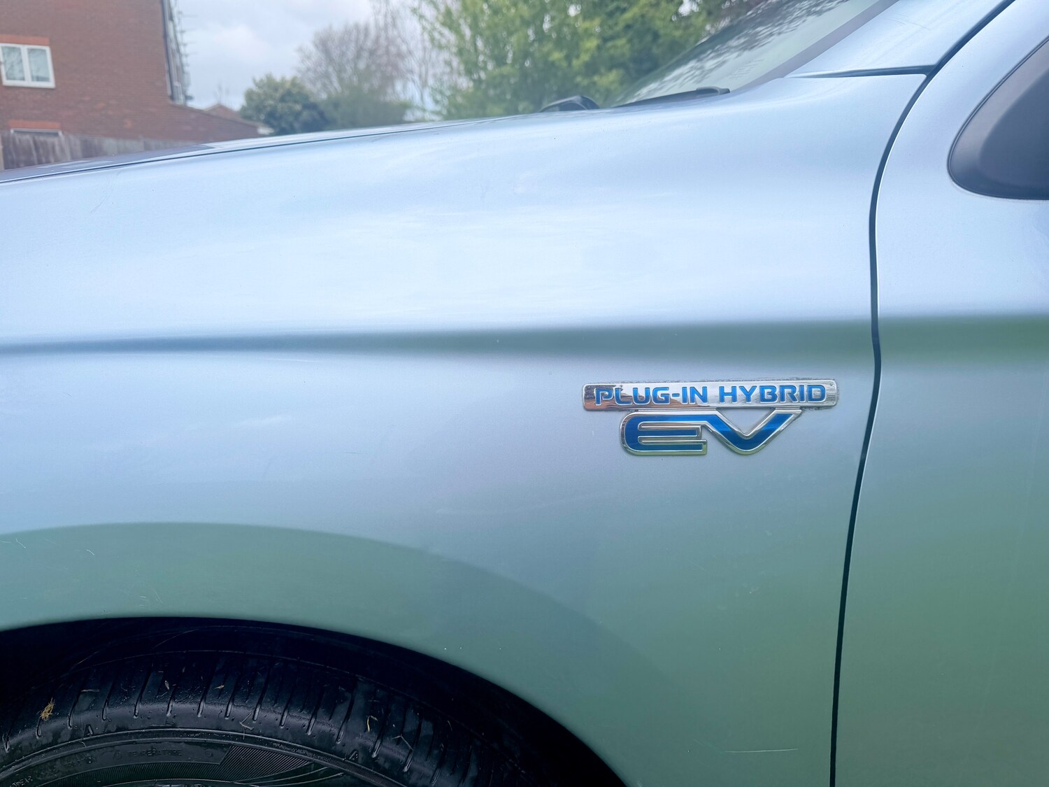 Used Mitsubishi Outlander 2015 for sale - 78098022: Photo 22