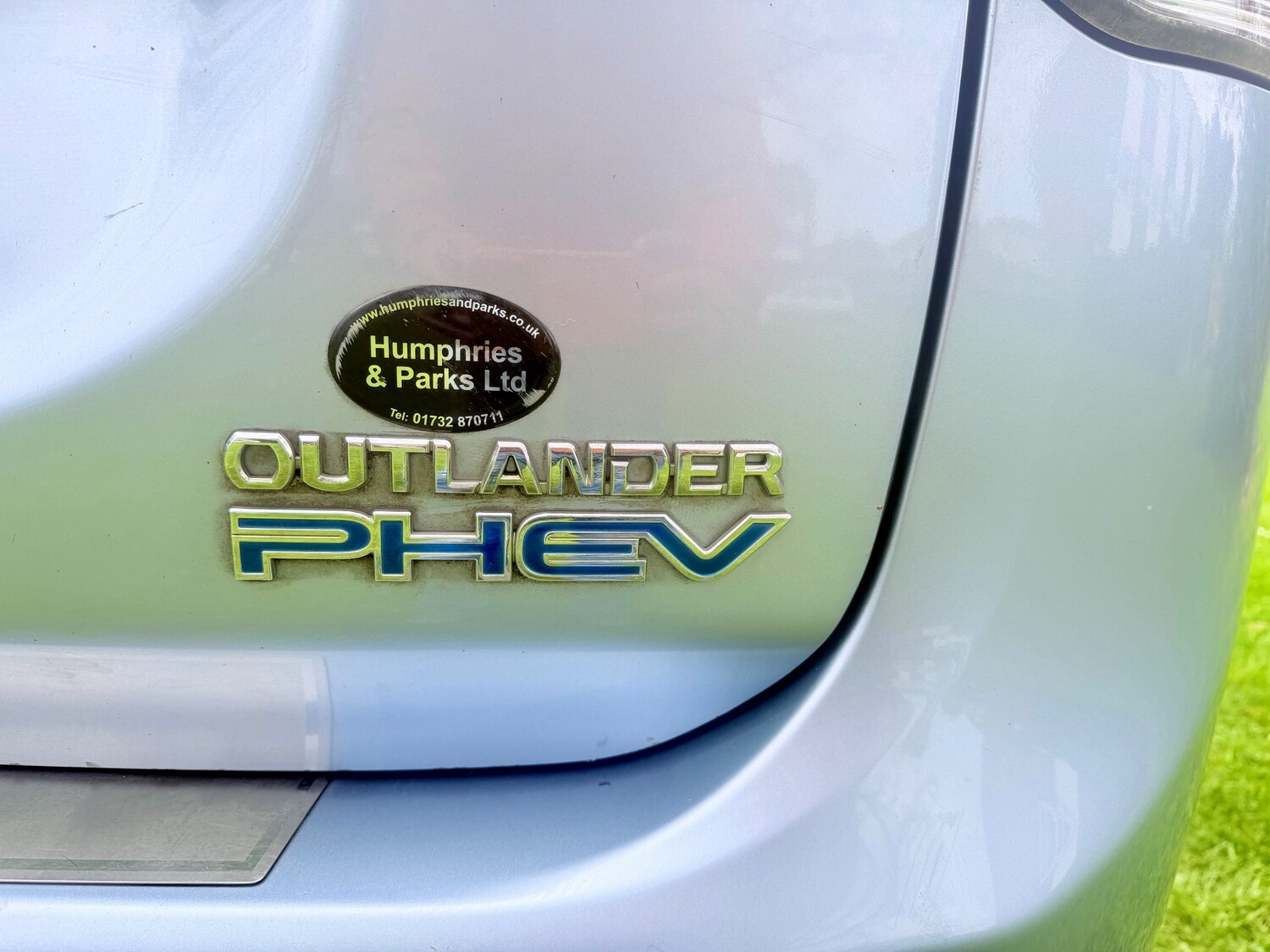 Used Mitsubishi Outlander 2015 for sale - 78098022: Photo 25