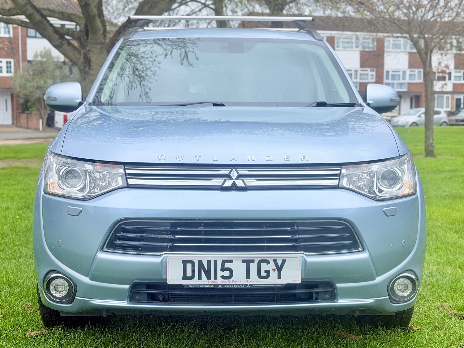 Used Mitsubishi Outlander 2015 for sale - 78098022: Photo 6