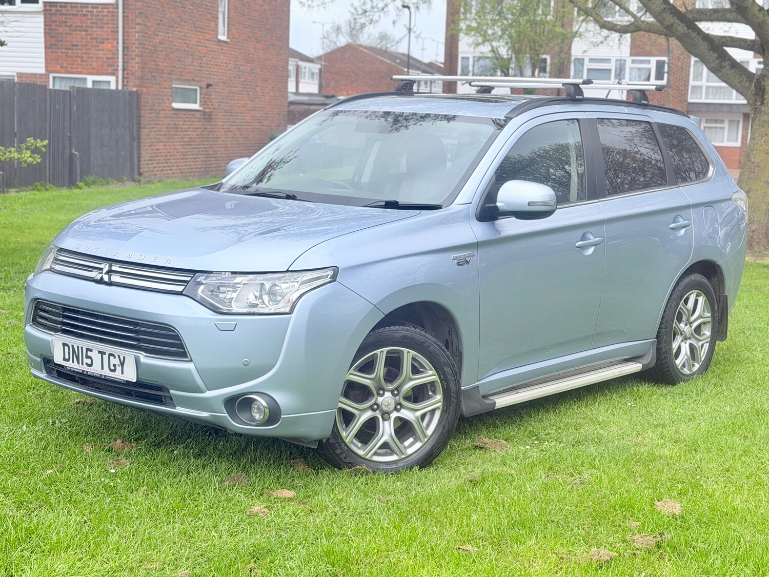 Used Mitsubishi Outlander 2015 for sale - 78098022: Photo 7