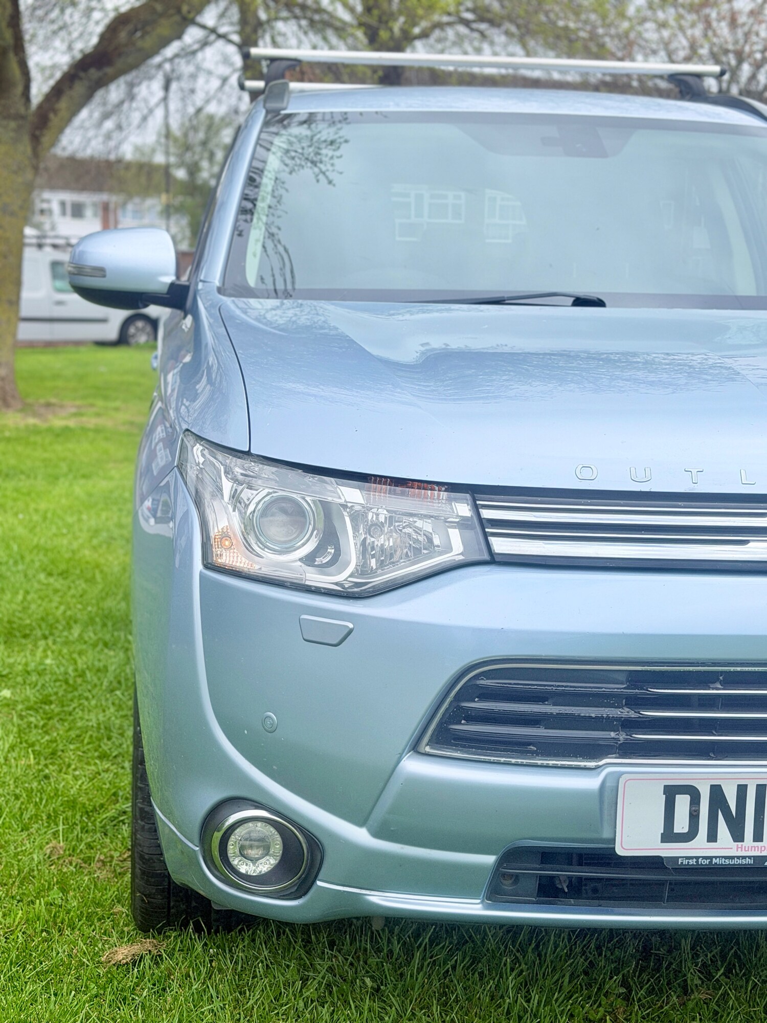 Used Mitsubishi Outlander 2015 for sale - 78098022: Photo 9