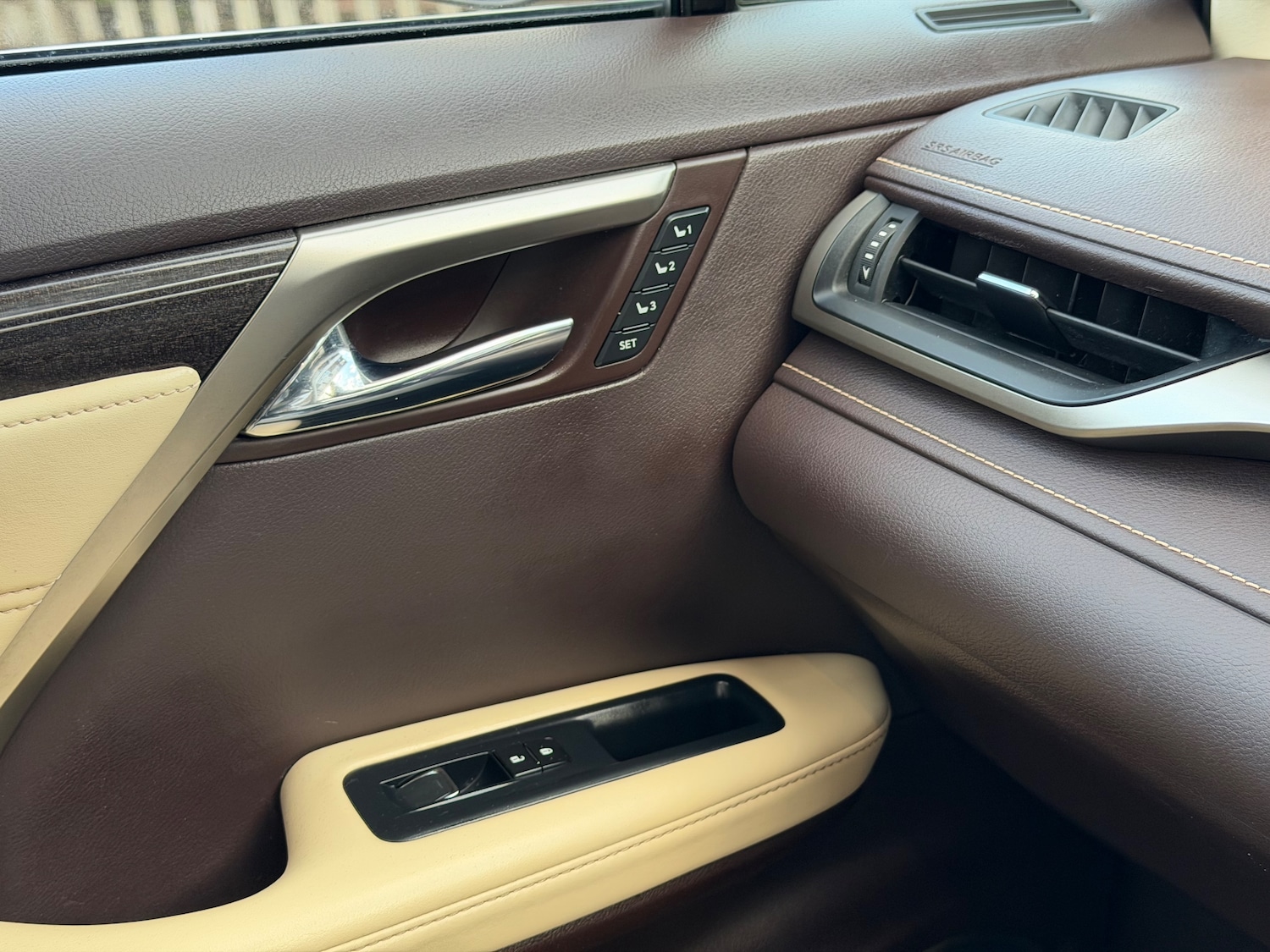 Used Lexus RX 2018 for sale - 78001978: Photo 11