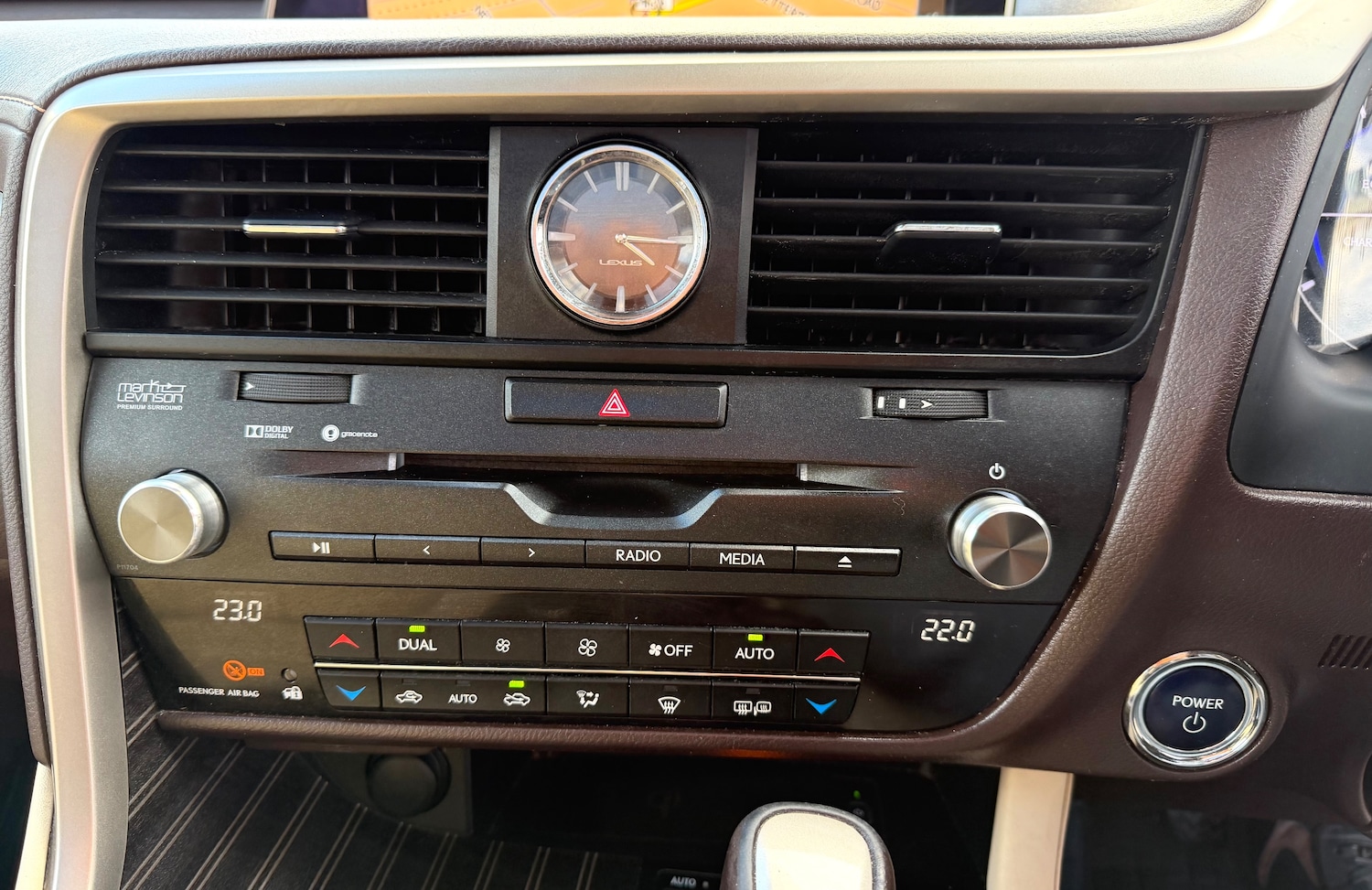 Used Lexus RX 2018 for sale - 78001978: Photo 20