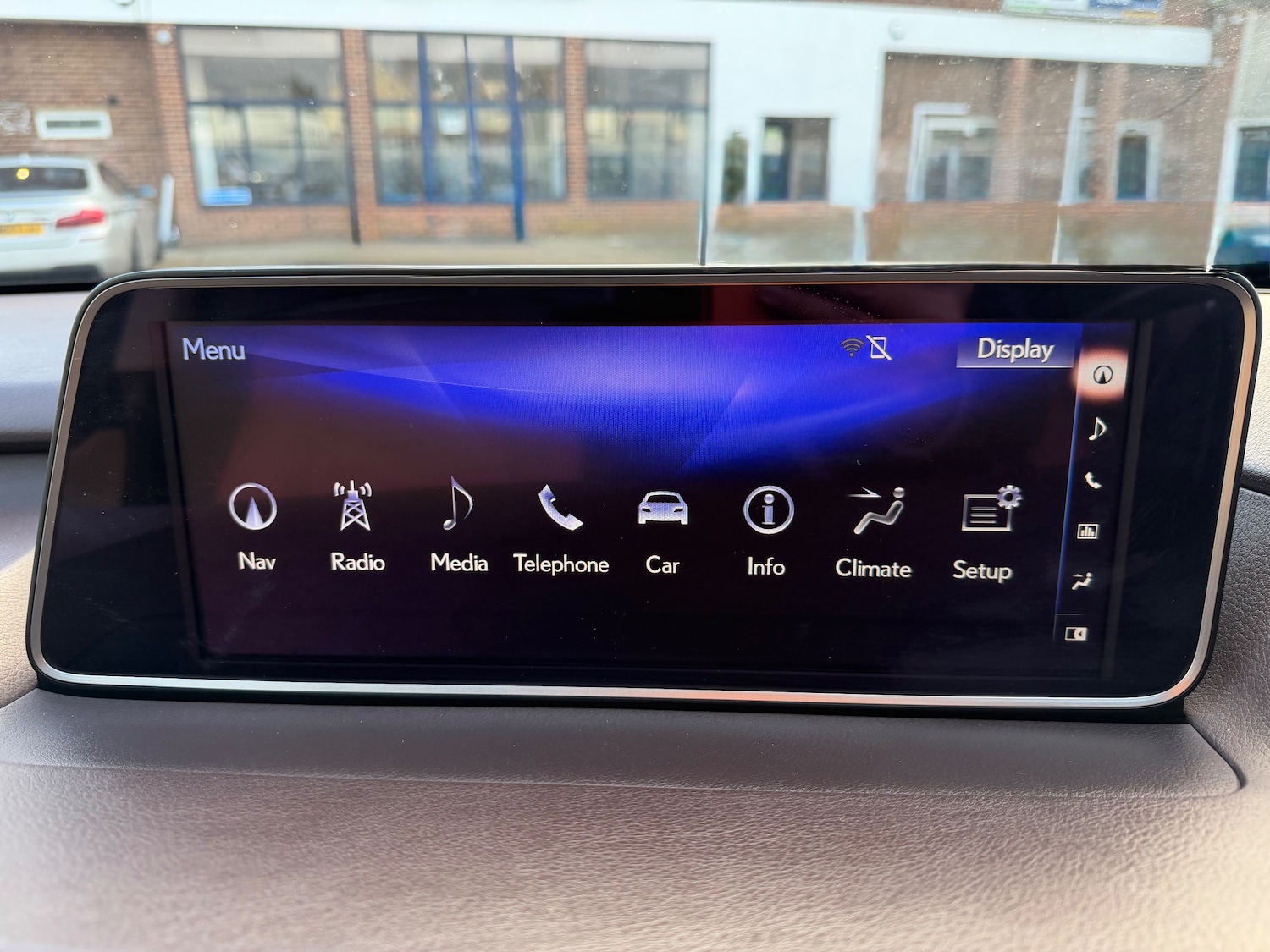 Used Lexus RX 2018 for sale - 78001978: Photo 23