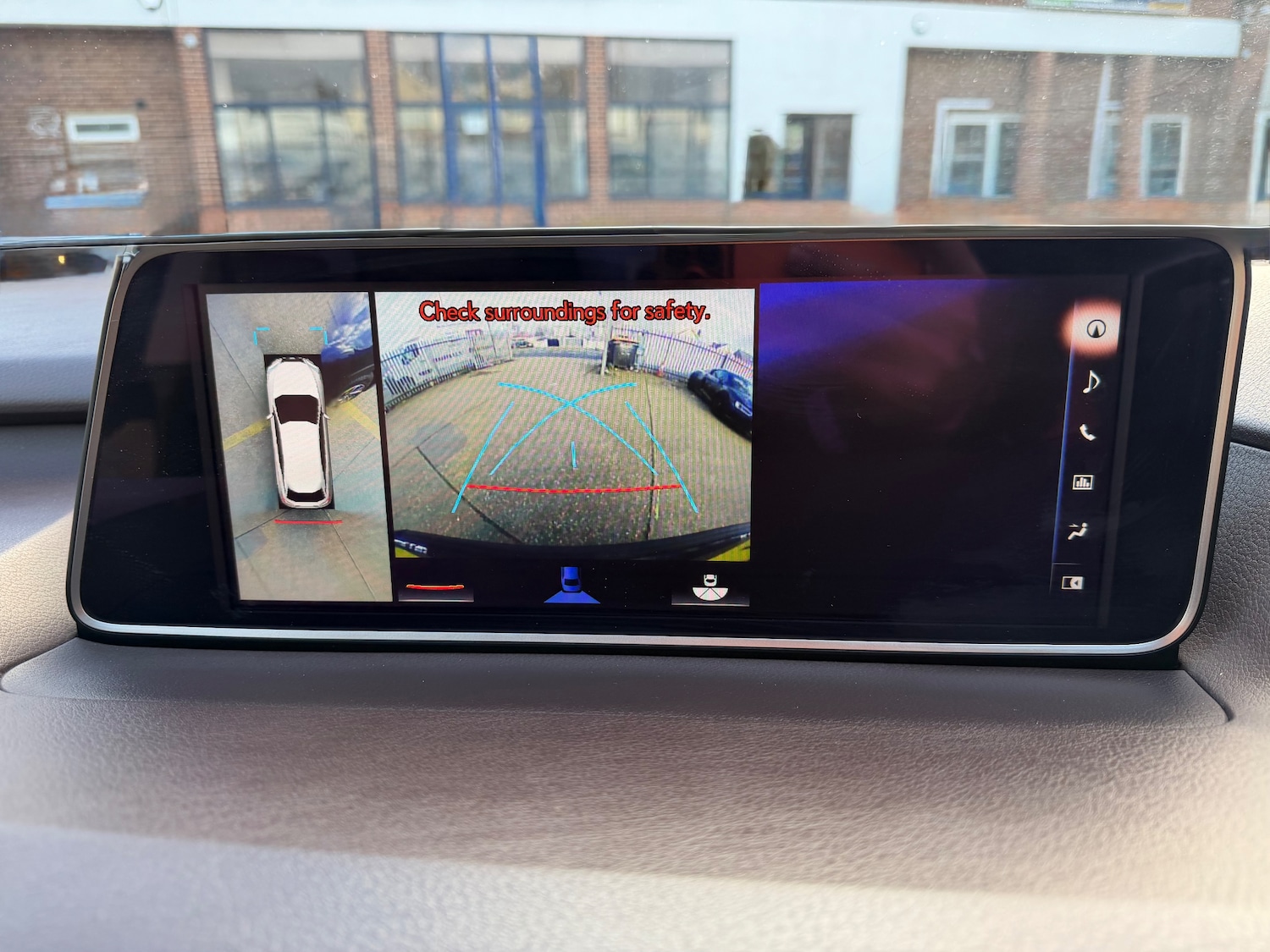 Used Lexus RX 2018 for sale - 78001978: Photo 24