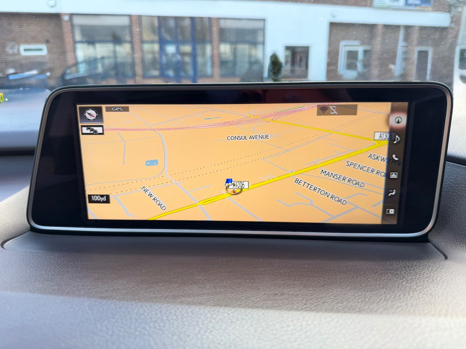 Used Lexus RX 2018 for sale - 78001978: Photo 25