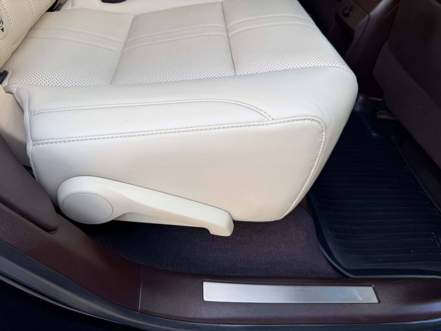 Used Lexus RX 2018 for sale - 78001978: Photo 3