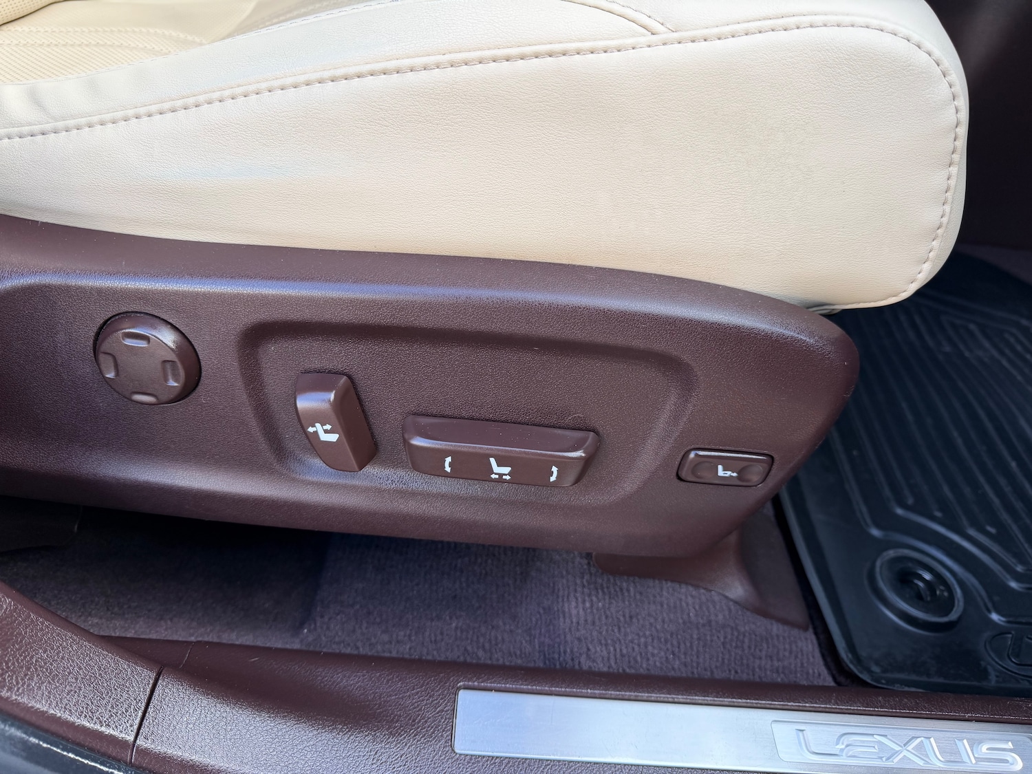 Used Lexus RX 2018 for sale - 78001978: Photo 4