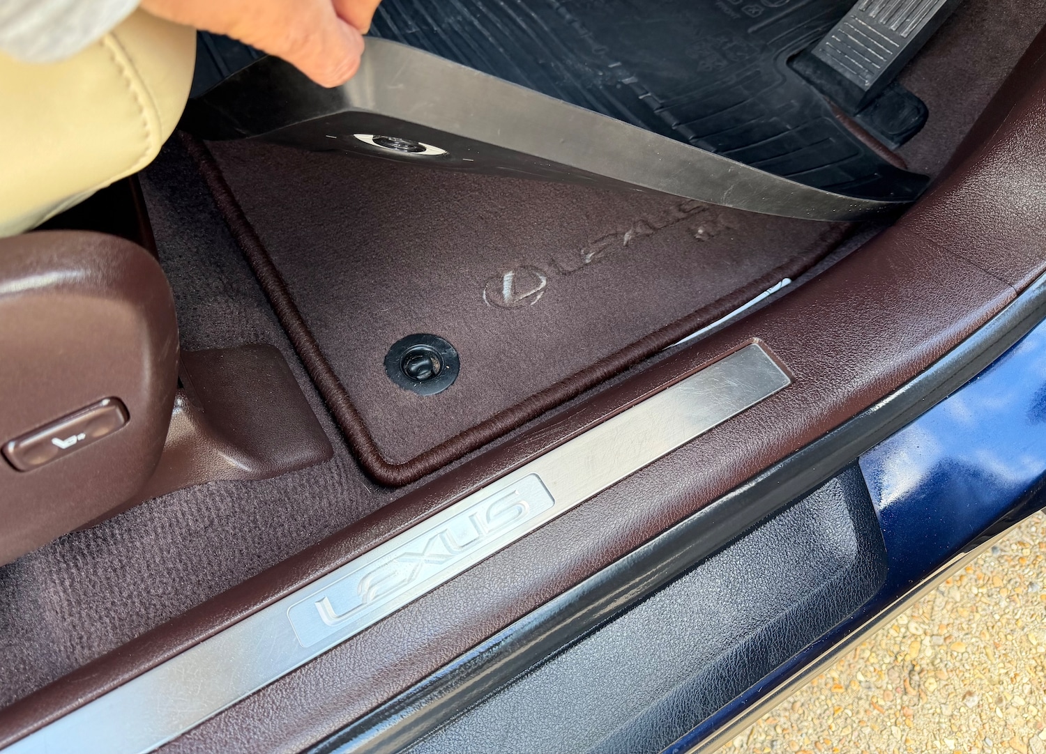 Used Lexus RX 2018 for sale - 78001978: Photo 5