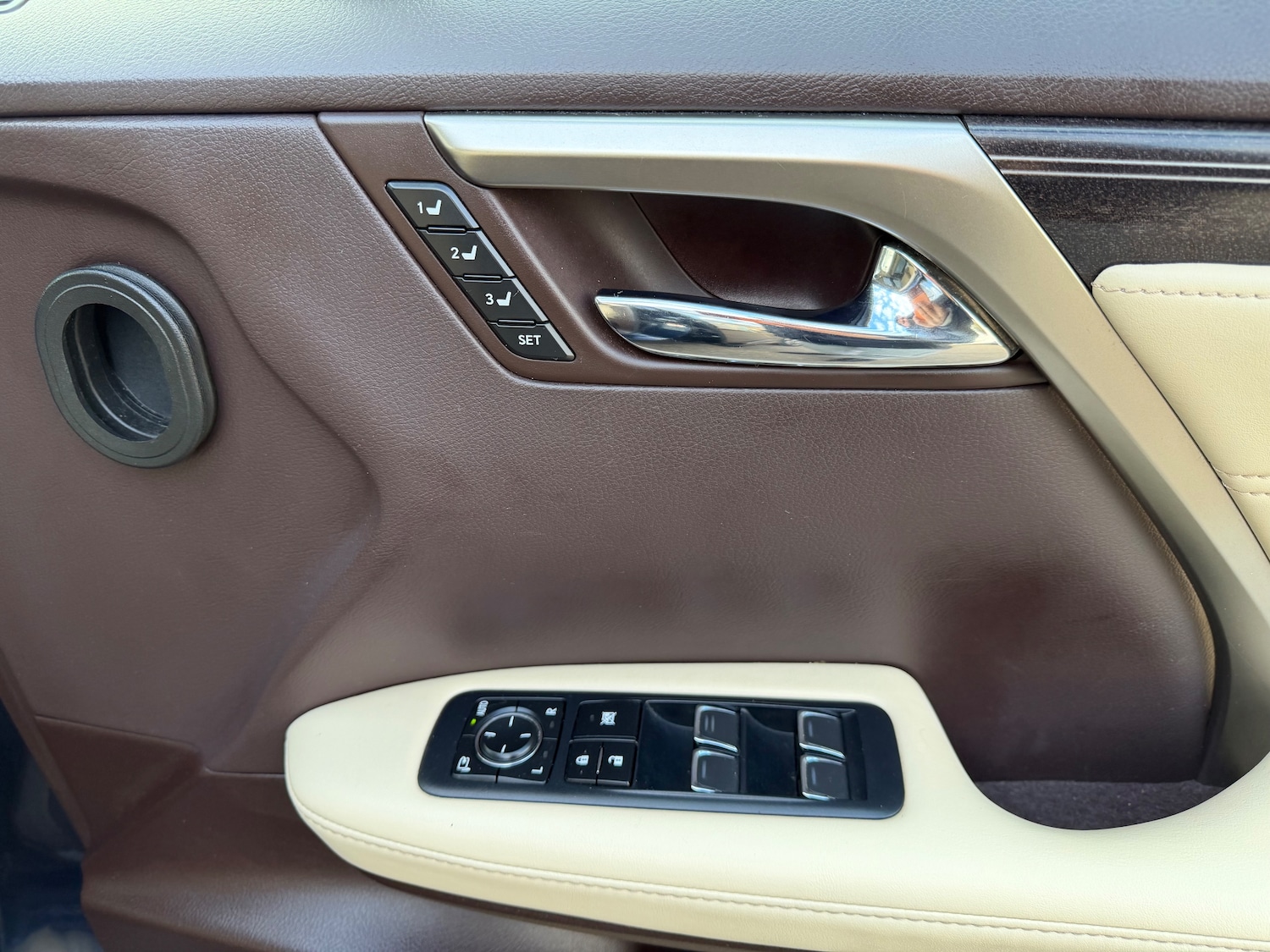 Used Lexus RX 2018 for sale - 78001978: Photo 6