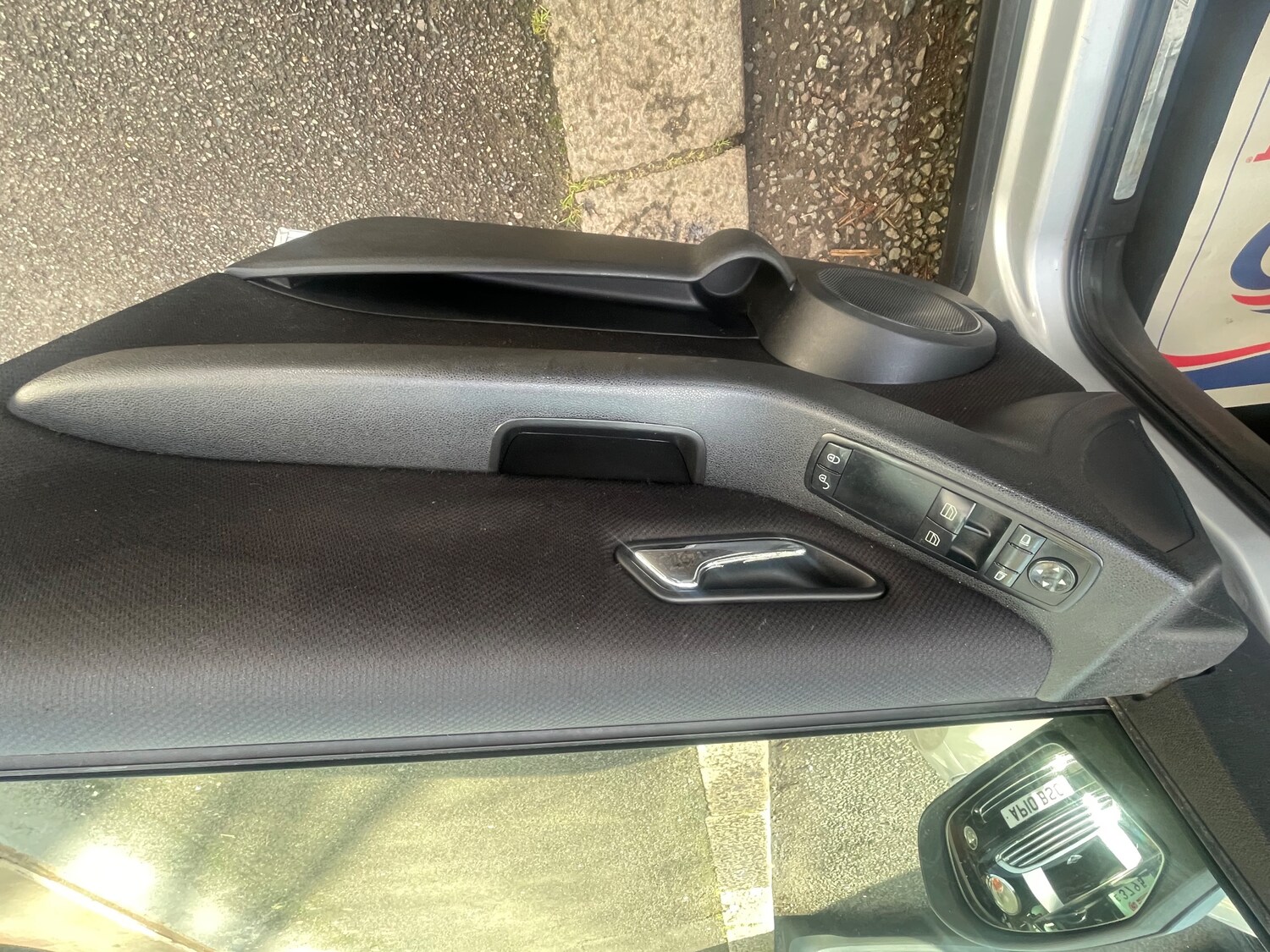 Used Mercedes-Benz A-Class 2007 for sale - 78022584: Photo 12