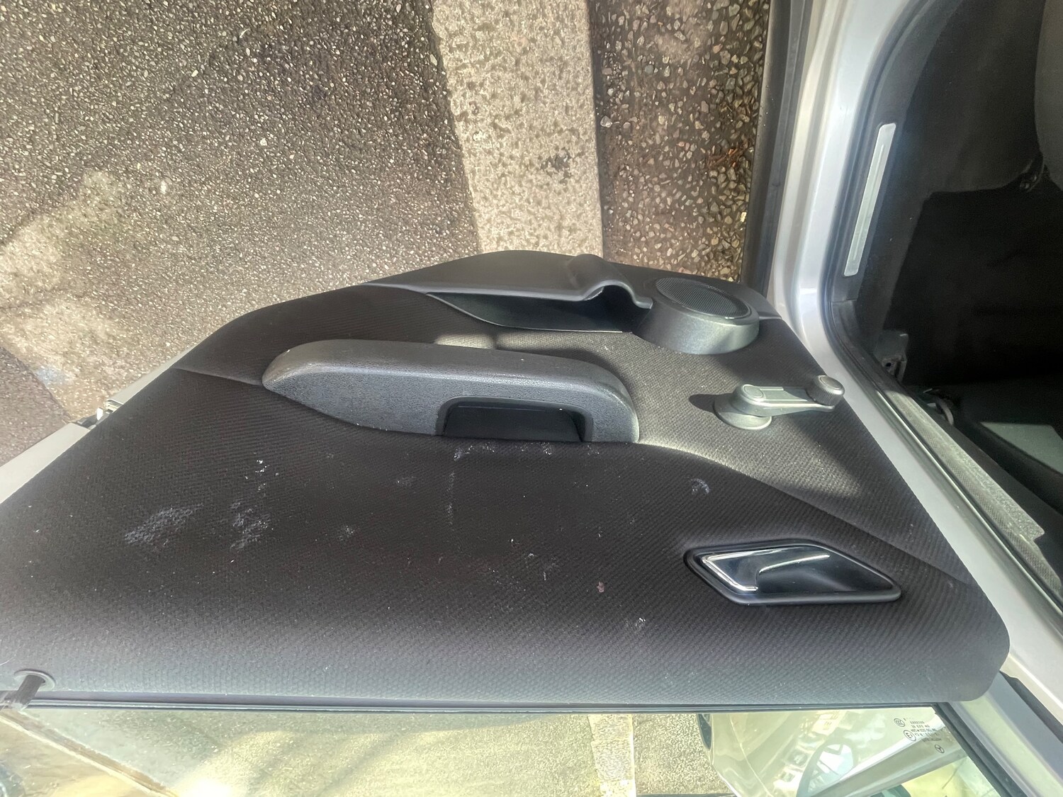 Used Mercedes-Benz A-Class 2007 for sale - 78022584: Photo 15