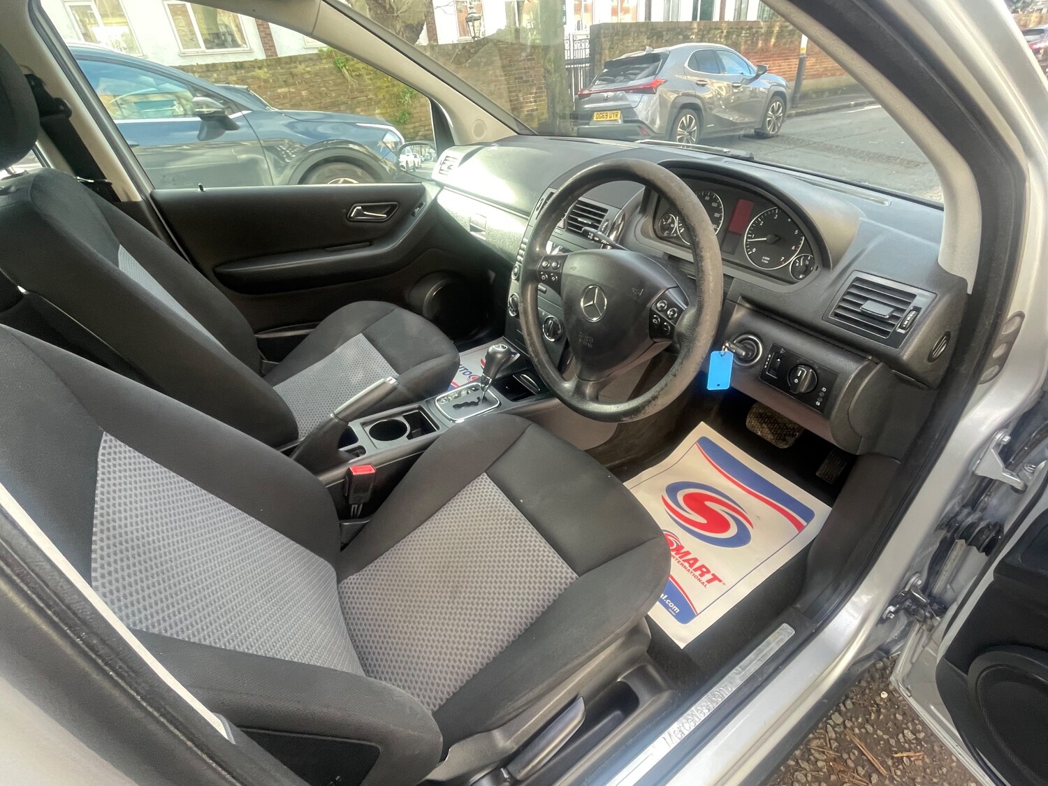 Used Mercedes-Benz A-Class 2007 for sale - 78022584: Photo 18