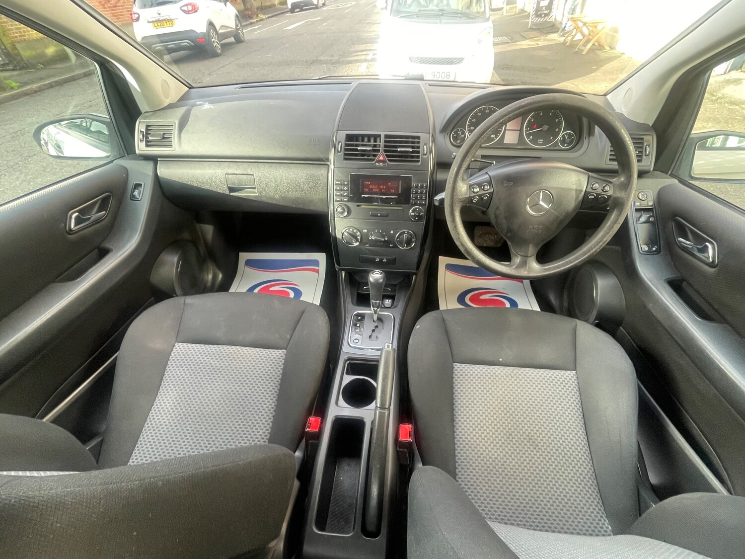 Used Mercedes-Benz A-Class 2007 for sale - 78022584: Photo 20