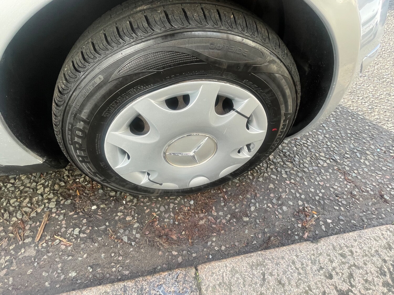 Used Mercedes-Benz A-Class 2007 for sale - 78022584: Photo 21