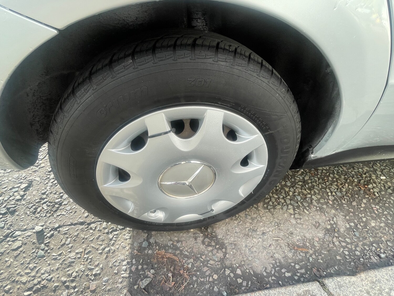 Used Mercedes-Benz A-Class 2007 for sale - 78022584: Photo 23