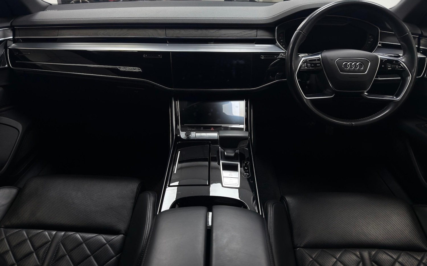 Used Audi A8 2019 for sale - 77762476: Photo 10