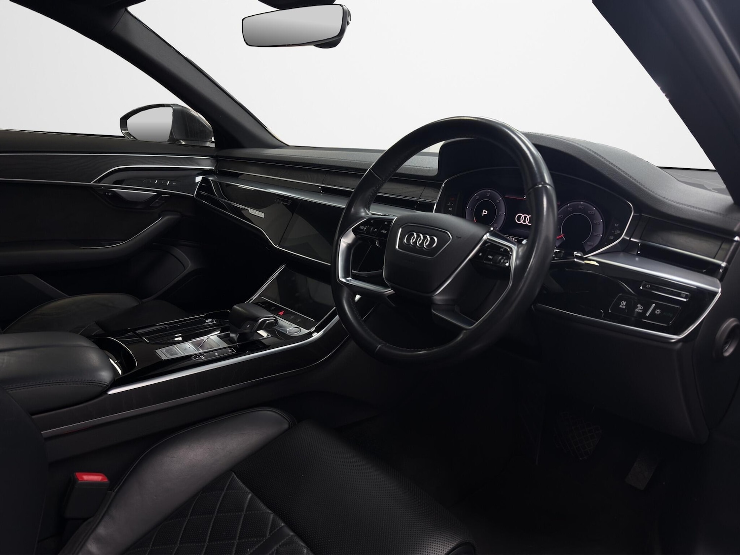 Used Audi A8 2019 for sale - 77762476: Photo 11