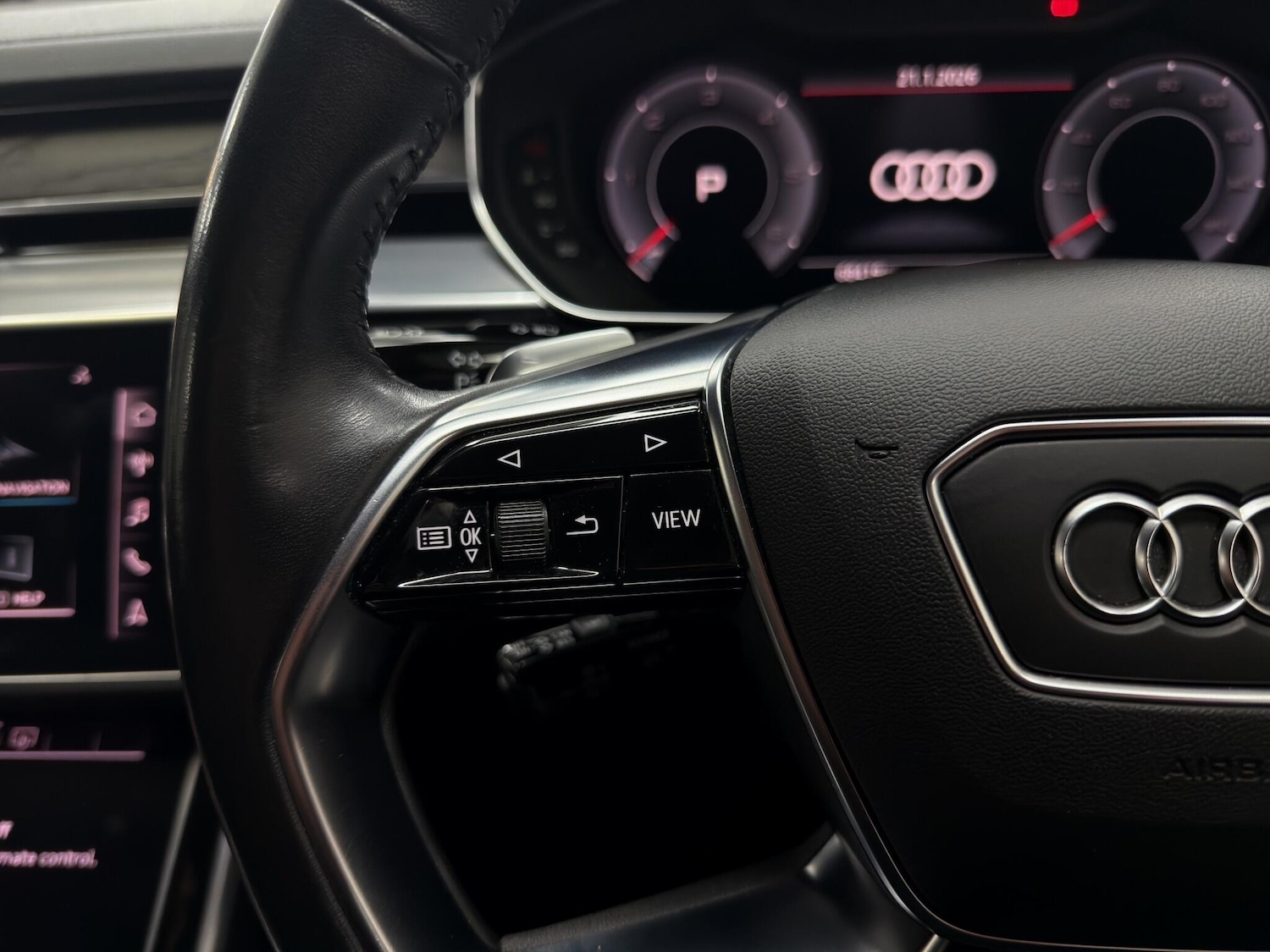 Used Audi A8 2019 for sale - 77762476: Photo 13