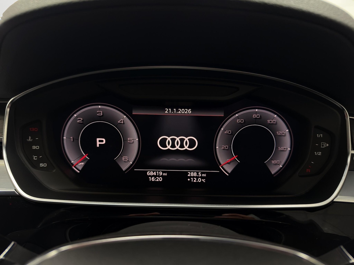 Used Audi A8 2019 for sale - 77762476: Photo 15