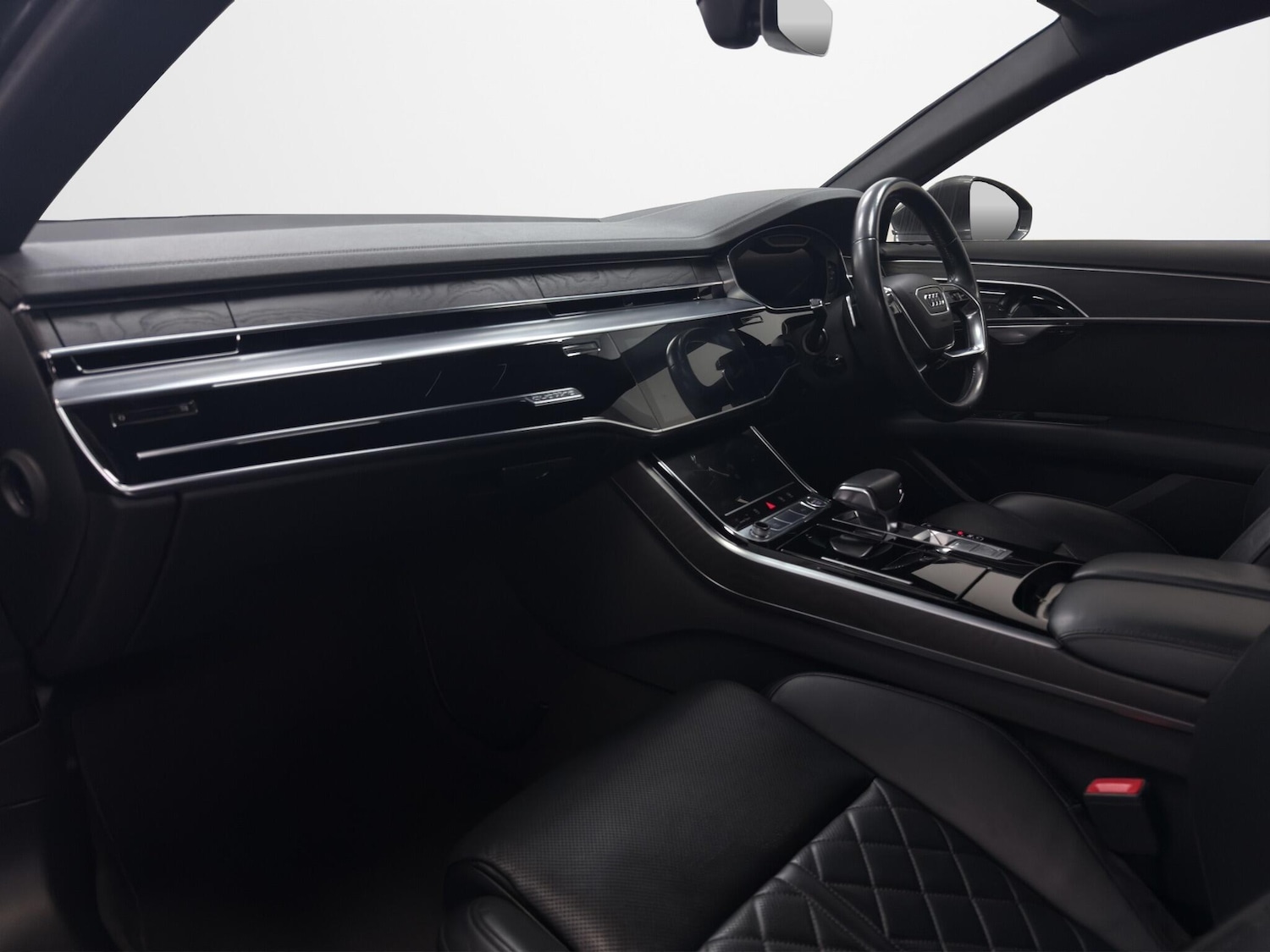 Used Audi A8 2019 for sale - 77762476: Photo 16