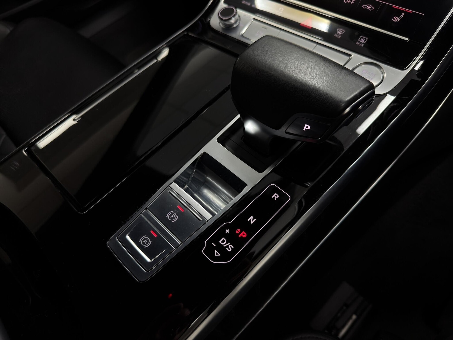 Used Audi A8 2019 for sale - 77762476: Photo 19